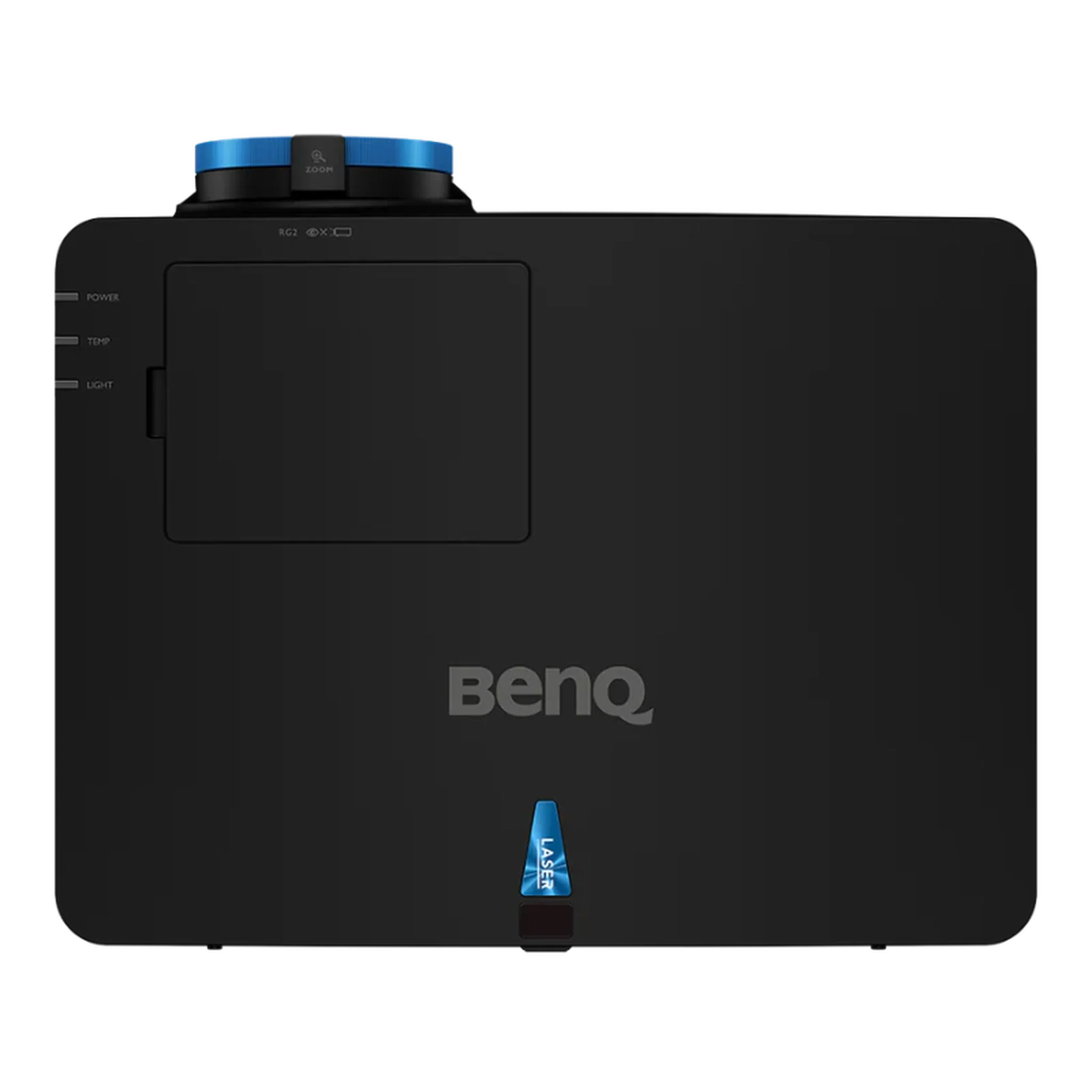 BenQ LK936ST 4K HDR Short Throw Laser Golf Simulator Projector - Image 3