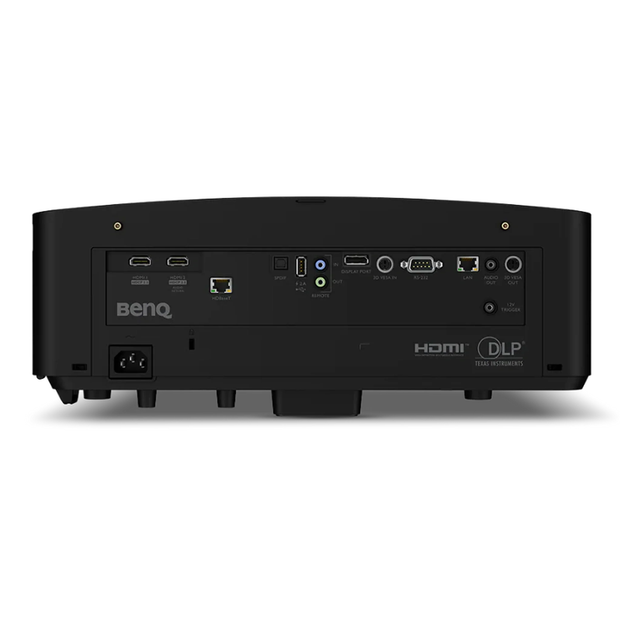 BenQ LK936ST 4K HDR Short Throw Laser Golf Simulator Projector - Image 4