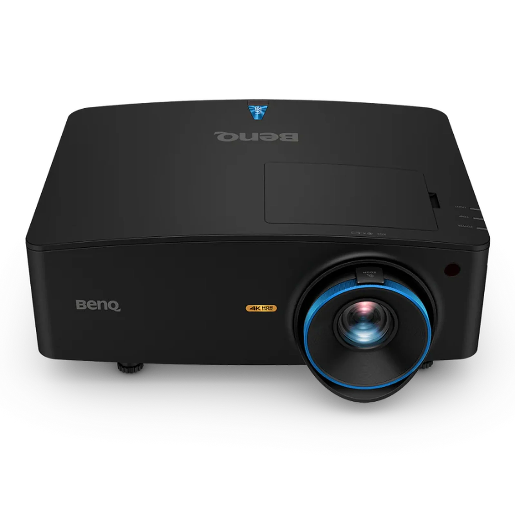 BenQ LK936ST 4K HDR Short Throw Laser Golf Simulator Projector - Image 5