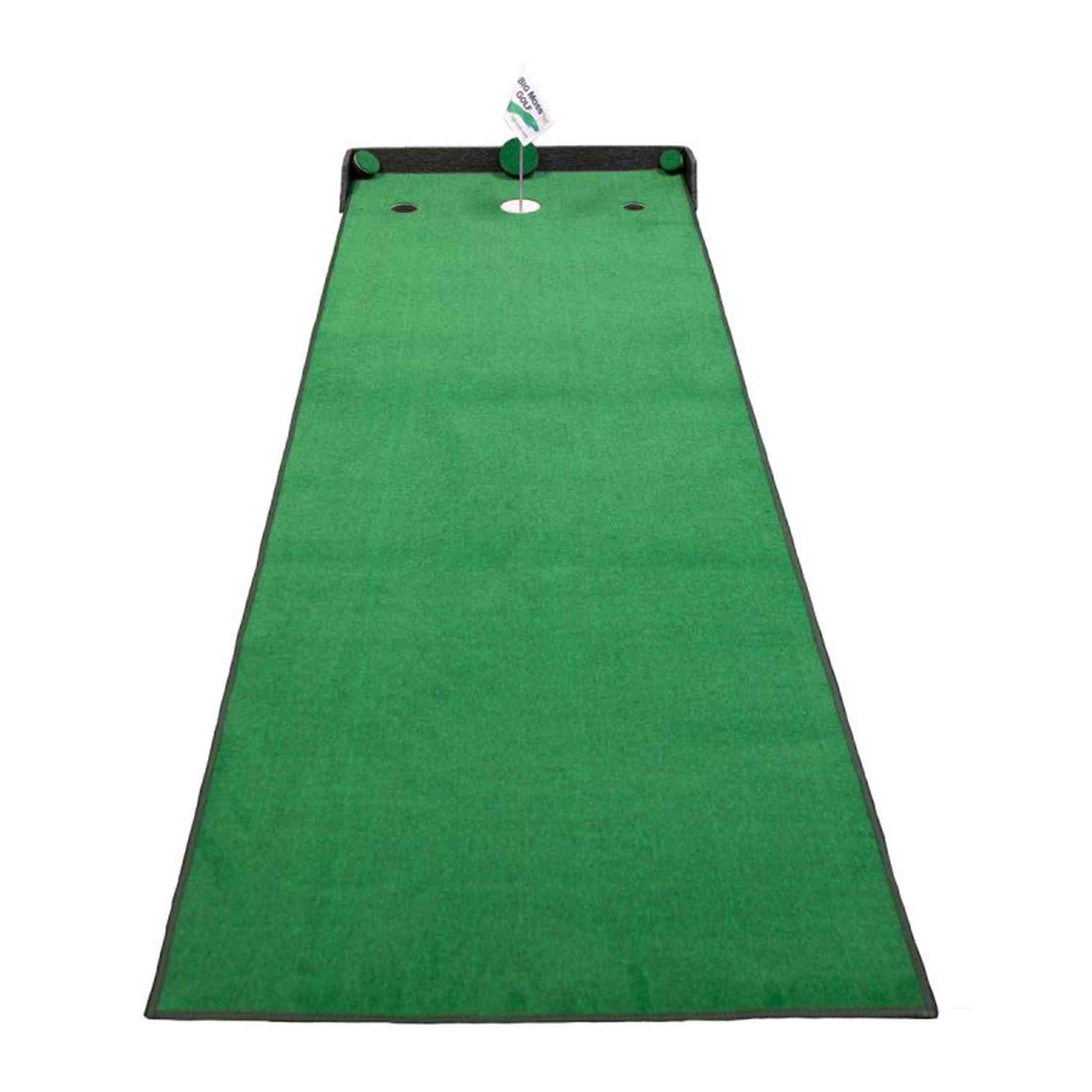 Big Moss Golf Competitor V2 Putting Green - Image 4