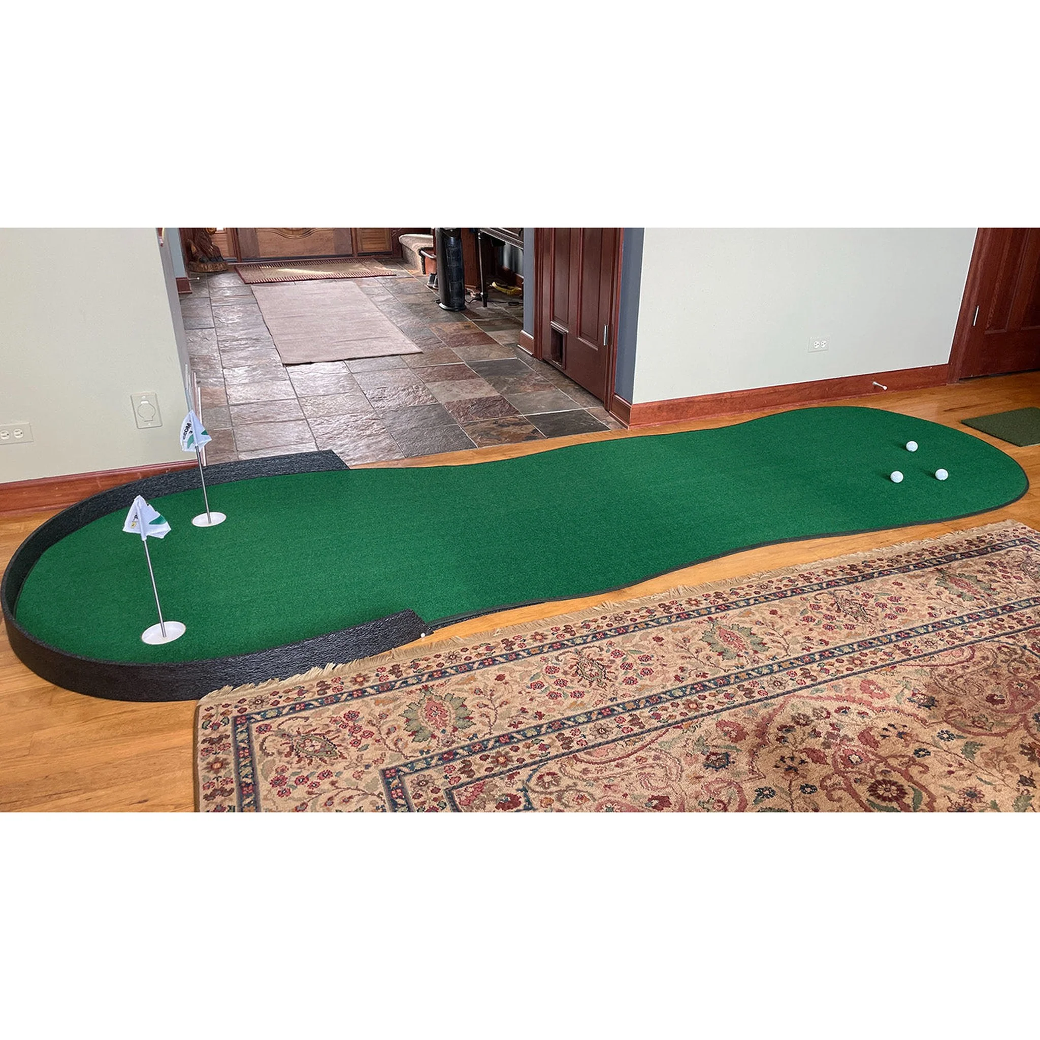 Big Moss Golf The Augusta EX Pro V2 Putting Green - Image 3