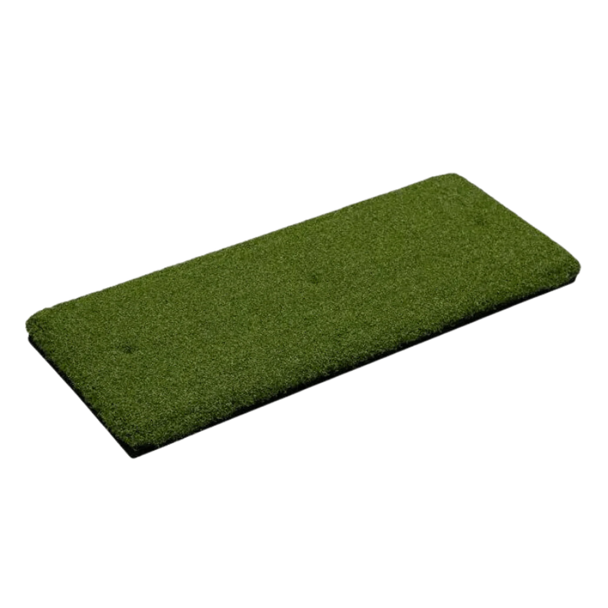 Carl's Place 4'x9' HotShot Golf Hitting Mat - Image 6