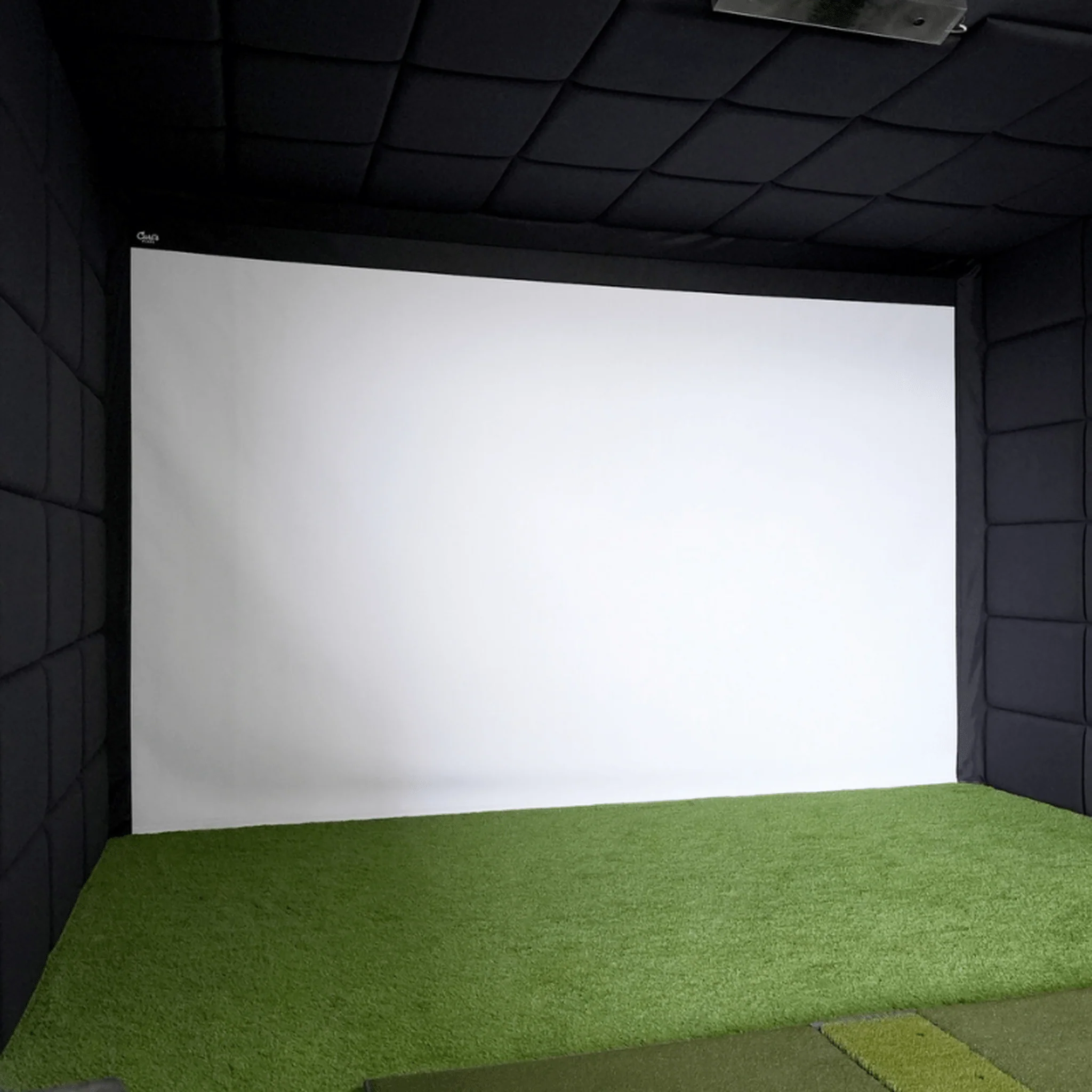 Carl's Place Built-In Golf Room Kit - Image 3