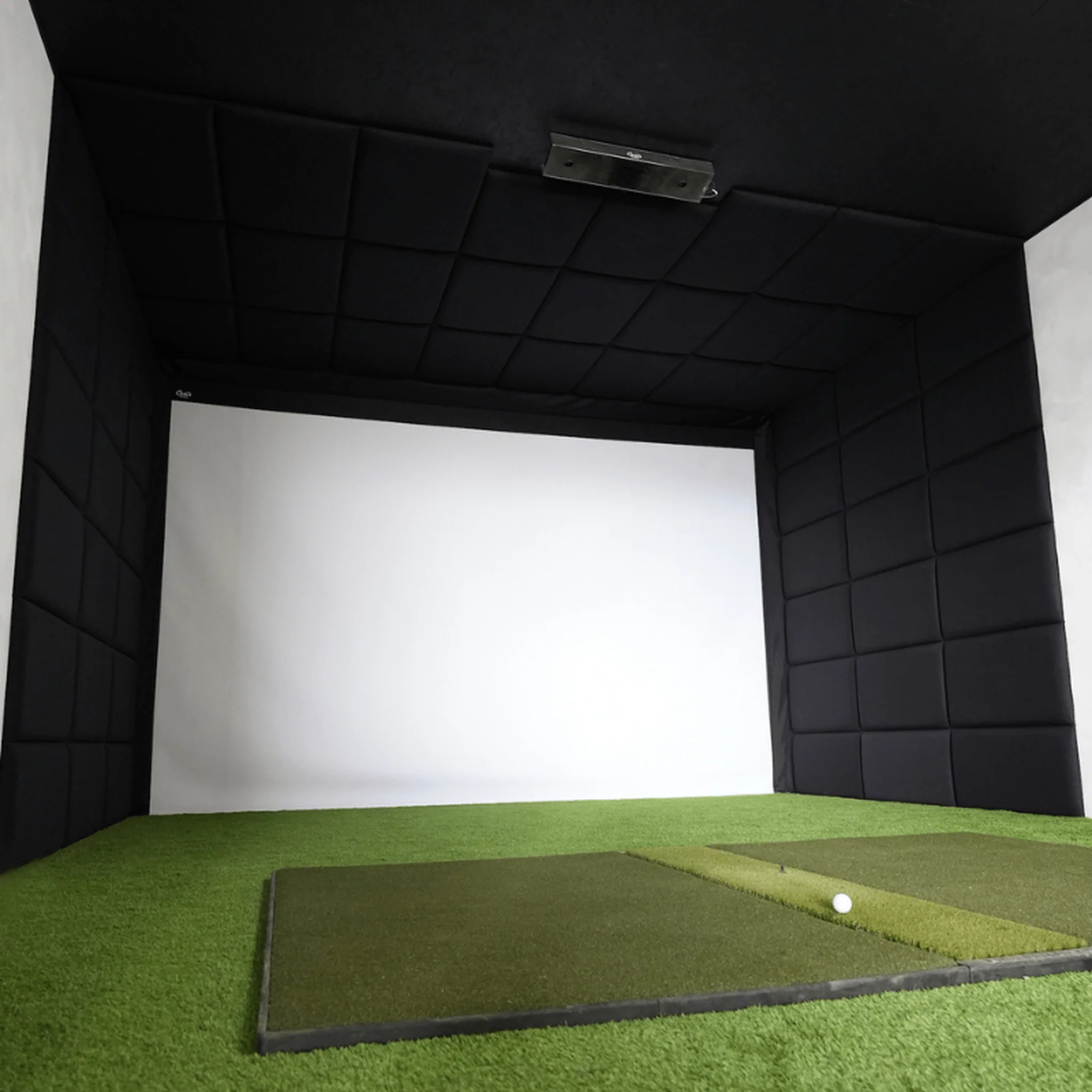 Carl's Place Built-In Golf Room Kit - Image 6