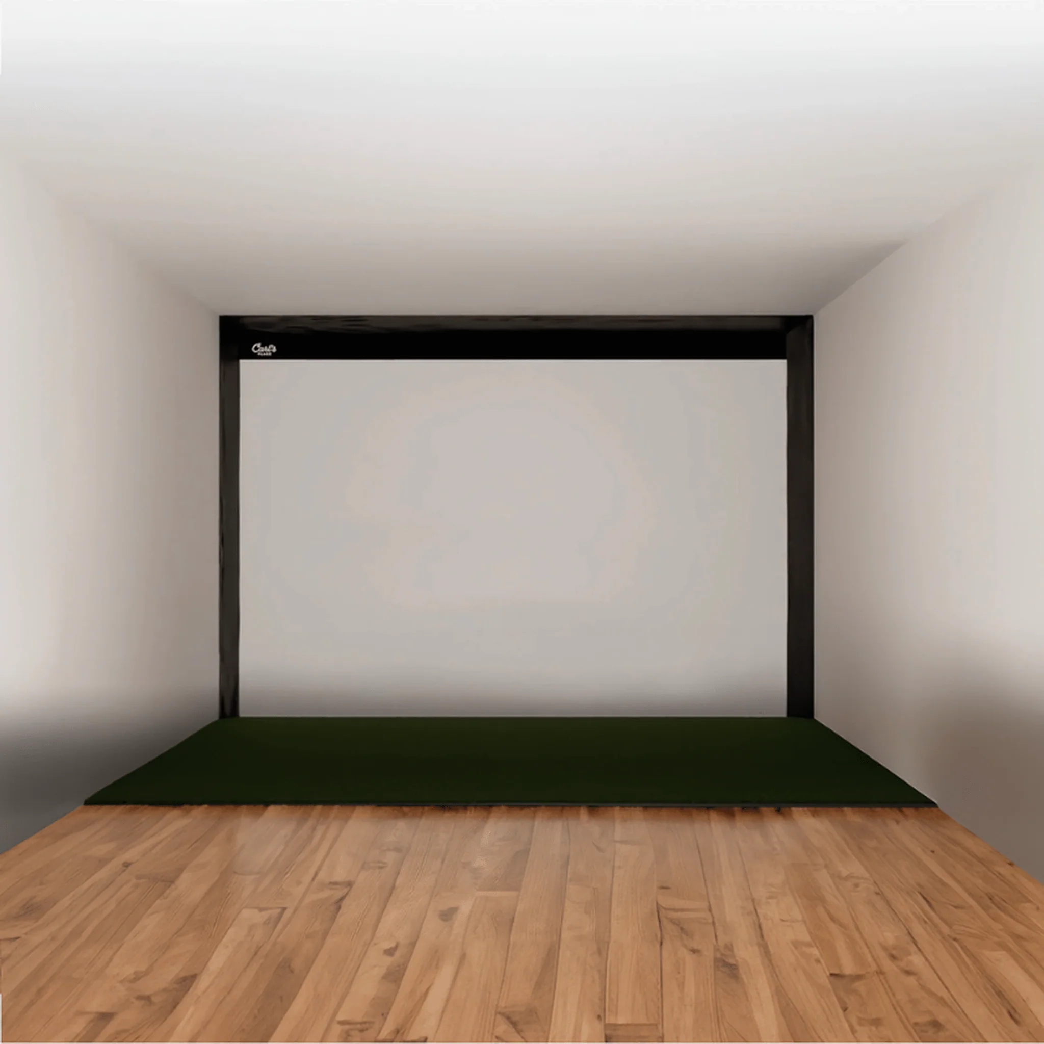 Carl's Place Built-In Golf Room Kit - Image 7