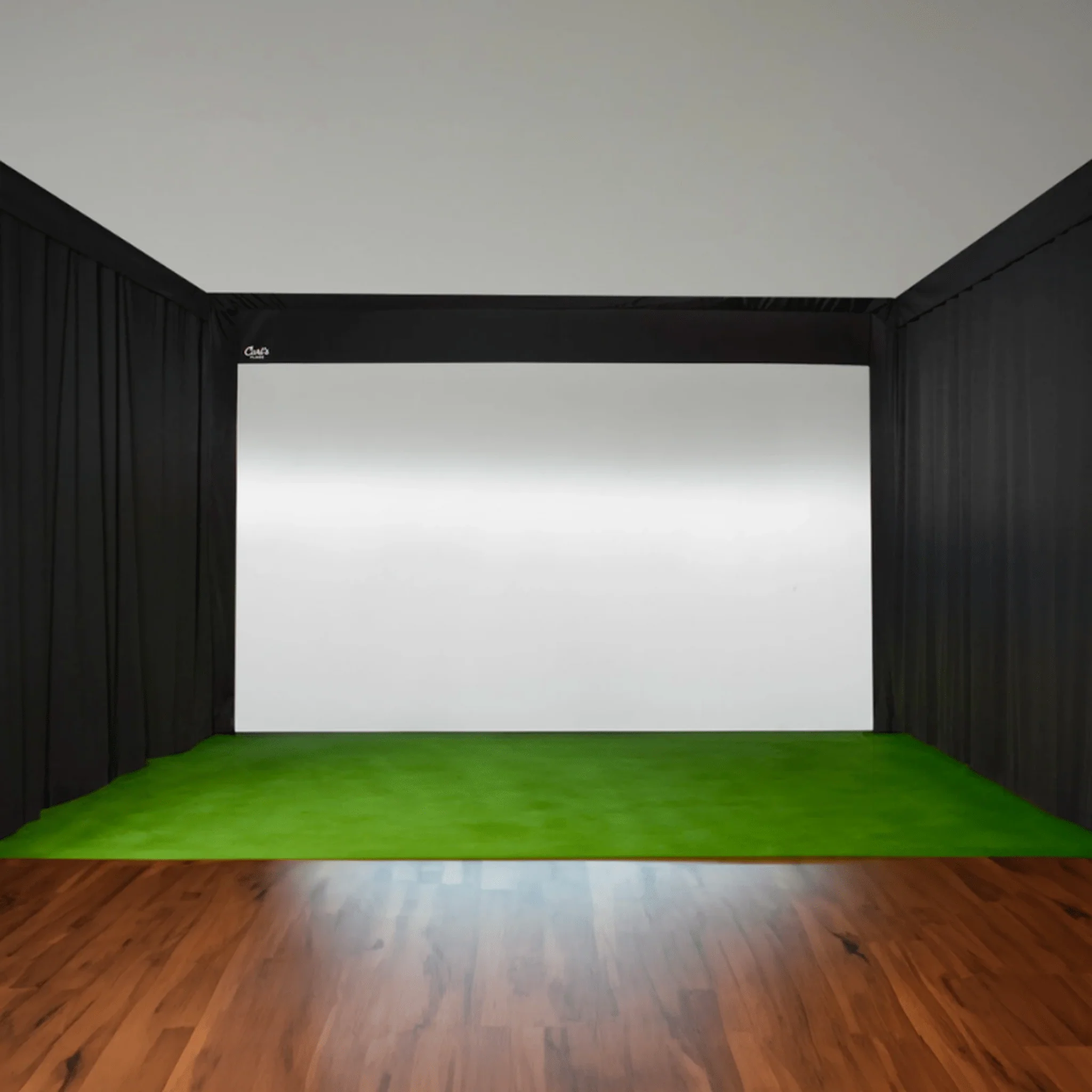 Carl's Place Built-In Golf Room Kit - Image 9