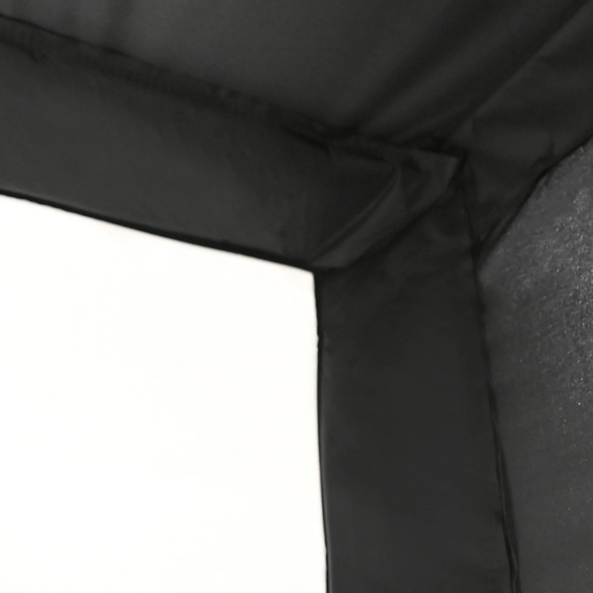 Carl's Place DIY Golf Simulator Enclosure Kit with Impact Screen - Image 8