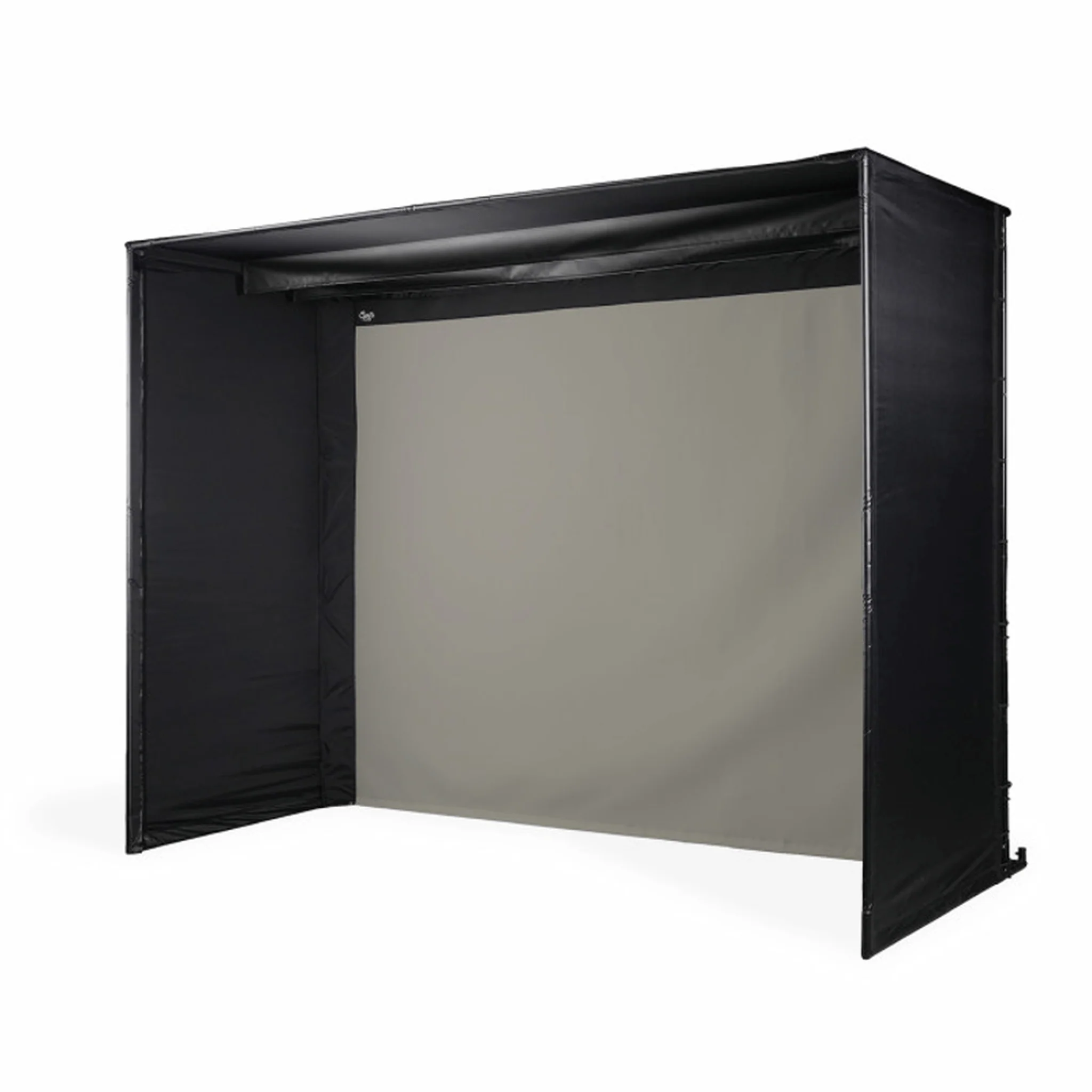Carl's Place DIY Golf Simulator Enclosure Package - Image 13