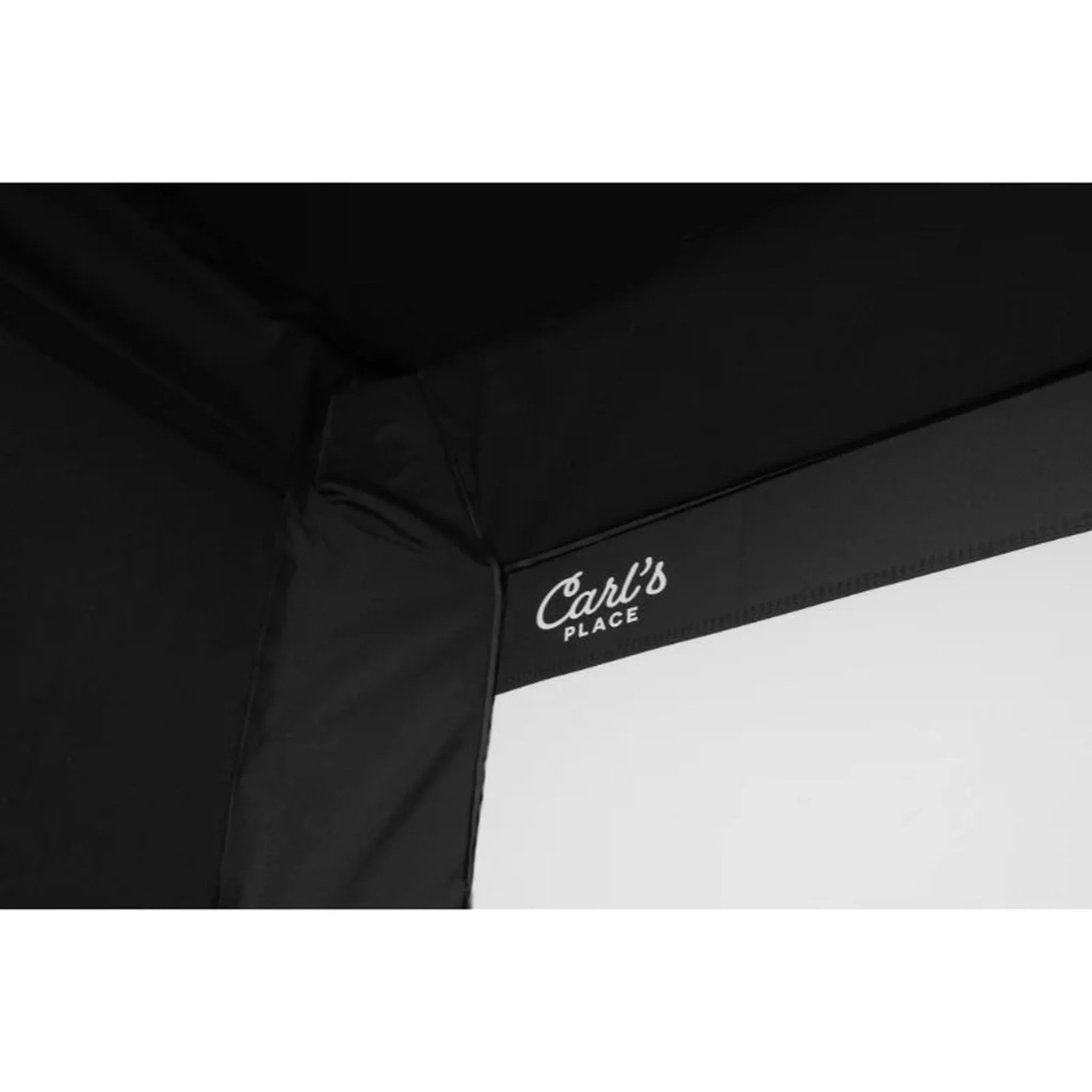 Carl's Place Pro Golf Simulator Enclosure Package - Image 10
