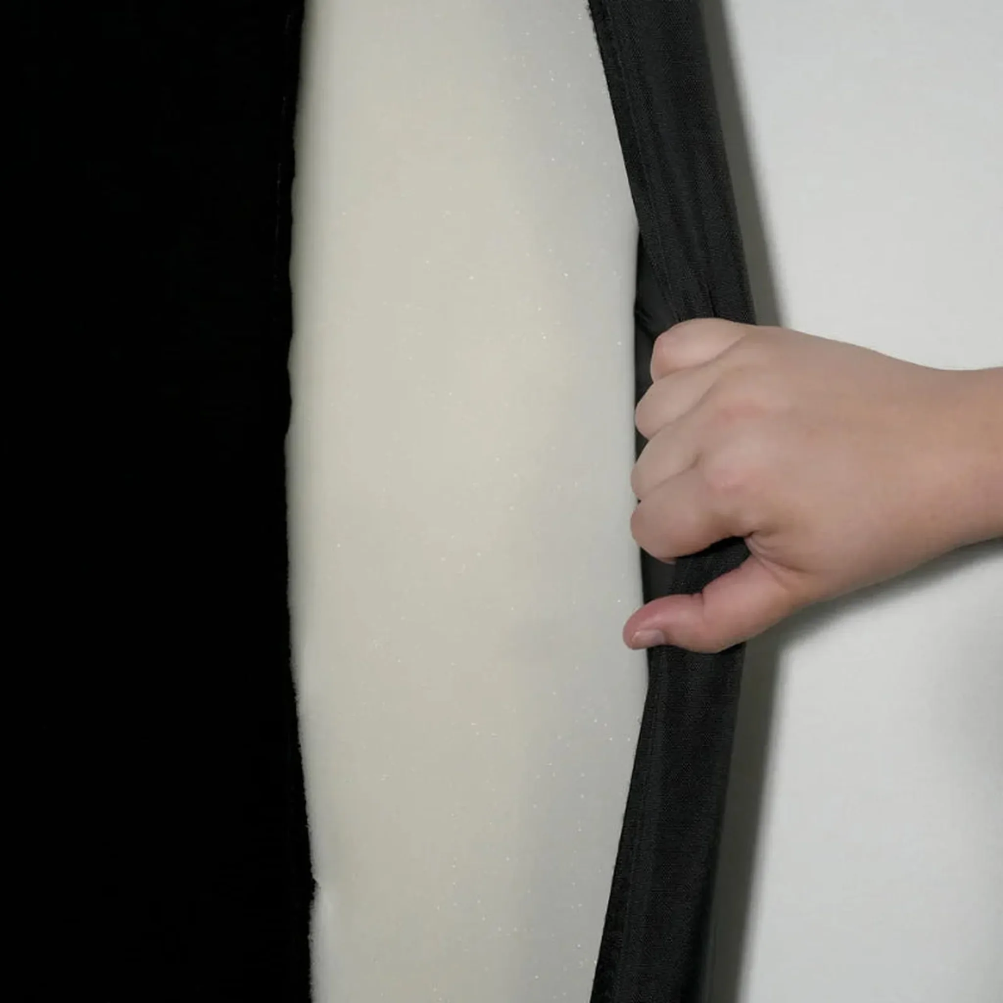 Carl's Place Pro Golf Simulator Enclosure Package - Image 5