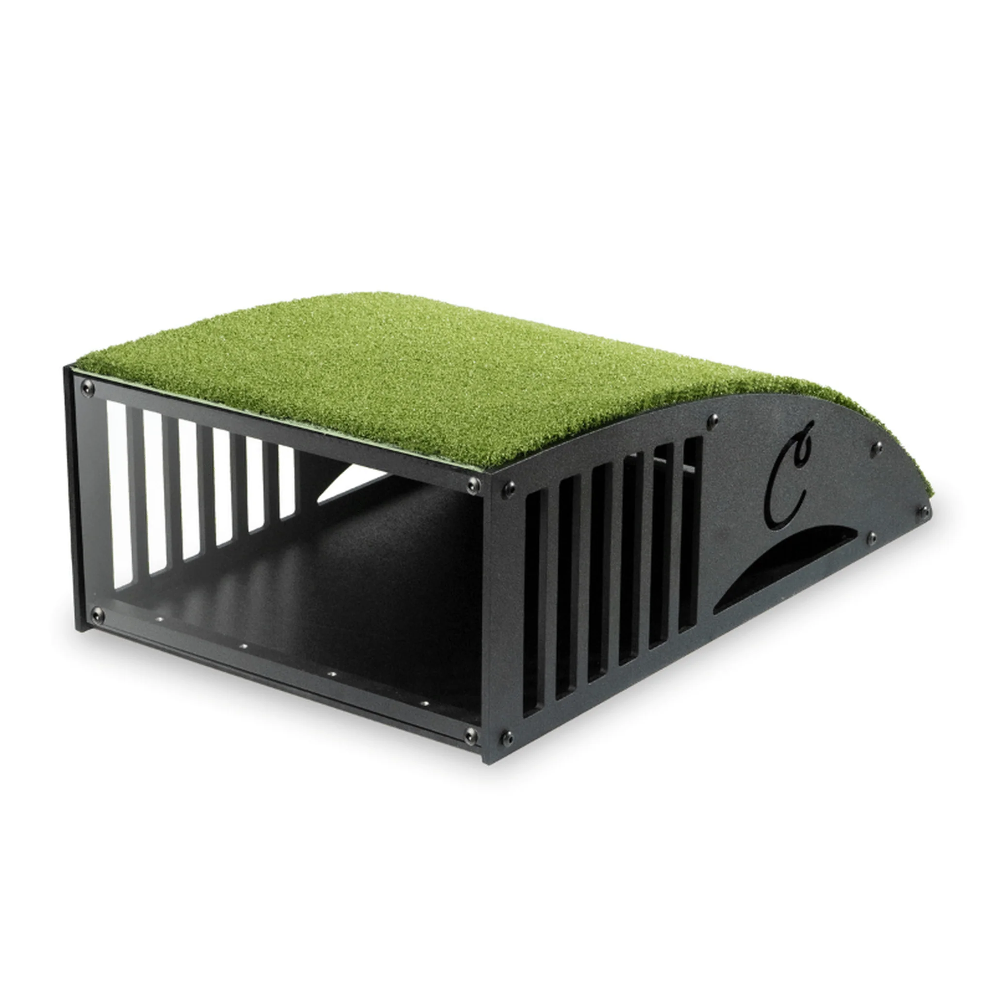 Carl's Place Floor Mounted Projector Enclosure - Image 4