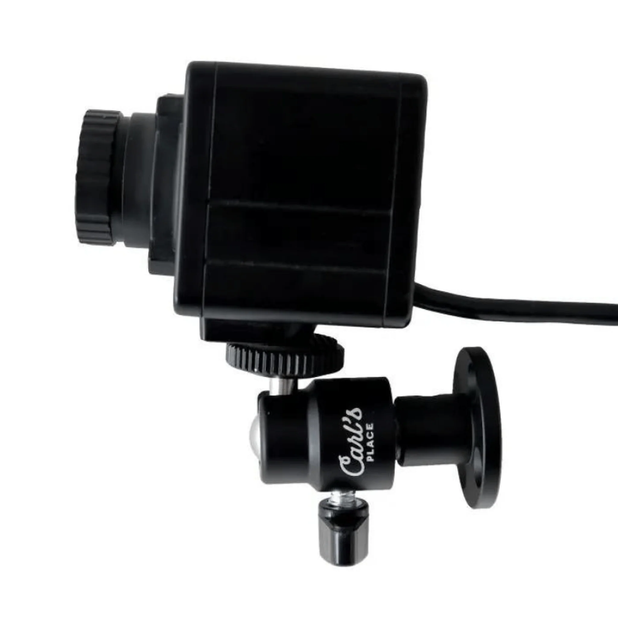 Carl's Place Golf Camera Wall Mount - Image 6