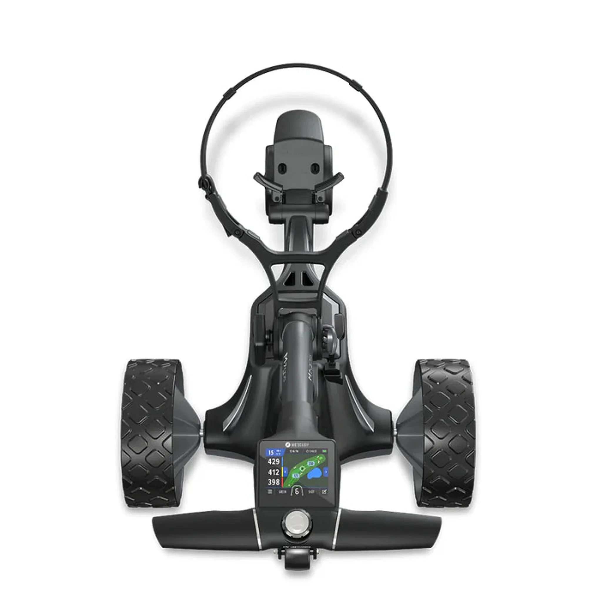Motocaddy M7 GPS REMOTE Electric Caddy - Image 3