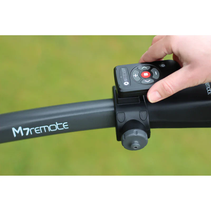 Motocaddy M7 REMOTE Electric Caddy - Image 10