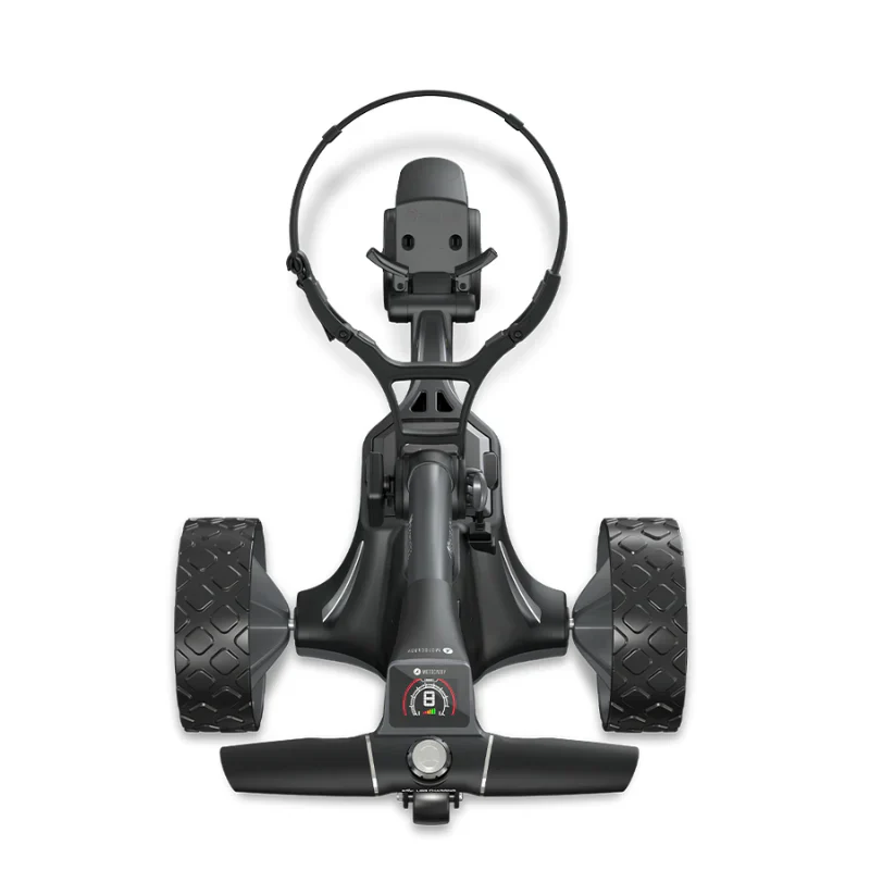 Motocaddy M7 REMOTE Electric Caddy - Image 3