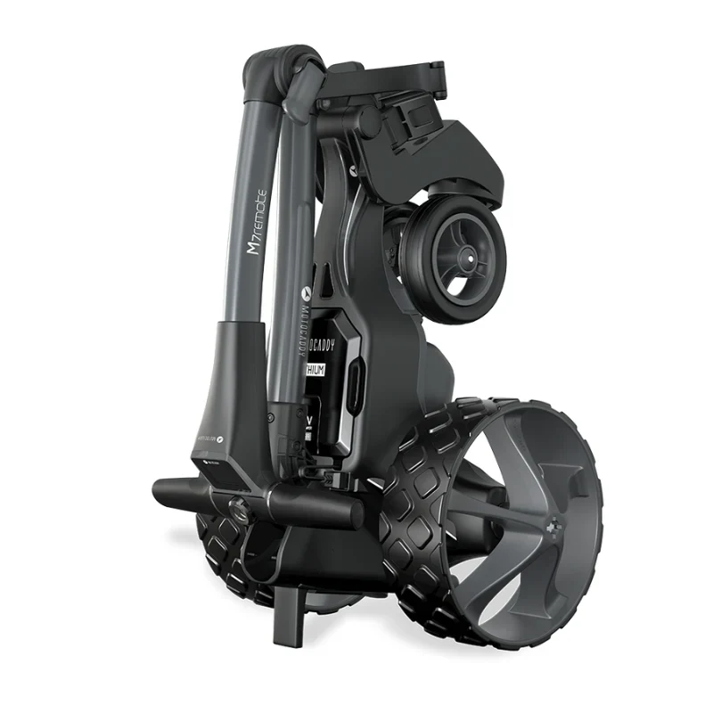 Motocaddy M7 REMOTE Electric Caddy - Image 4