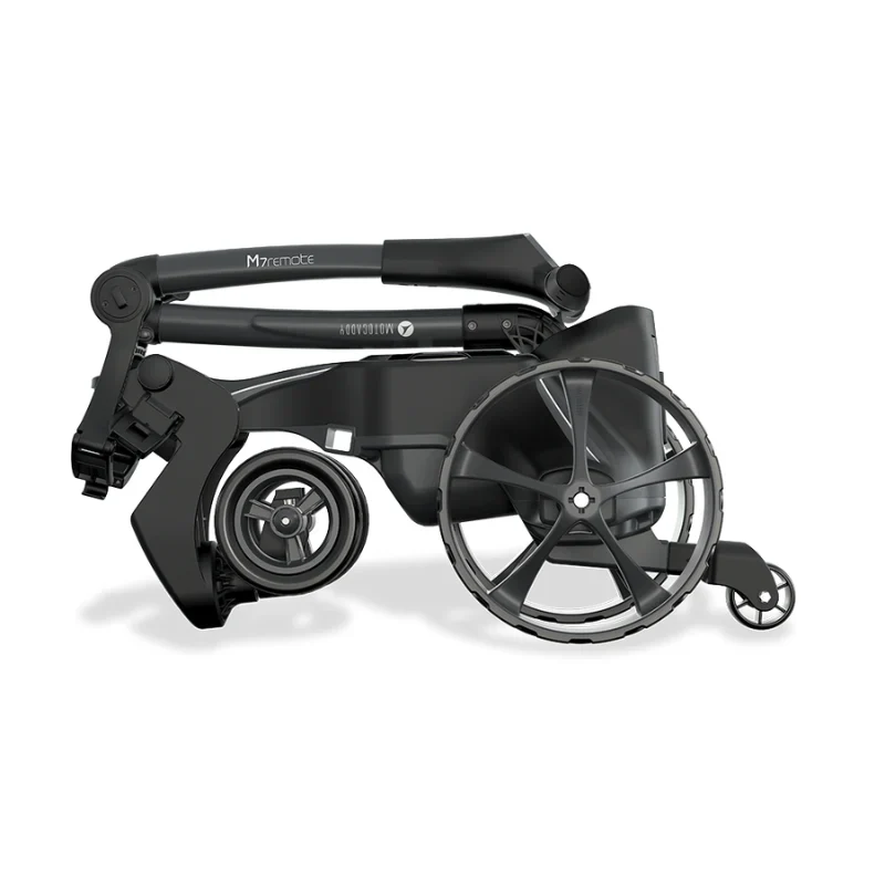 Motocaddy M7 REMOTE Electric Caddy - Image 5