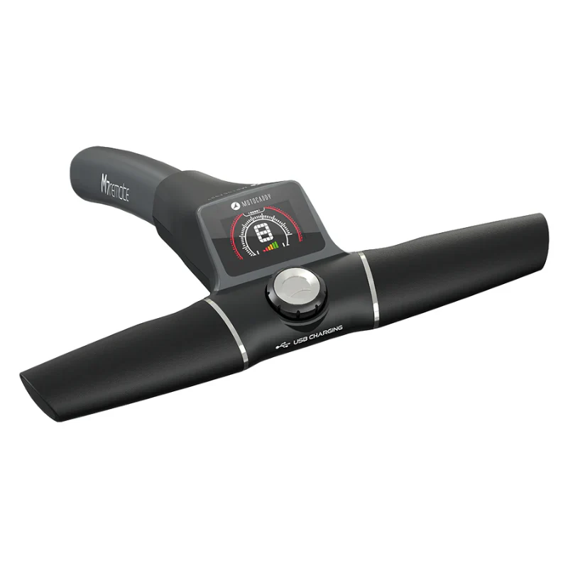 Motocaddy M7 REMOTE Electric Caddy - Image 6