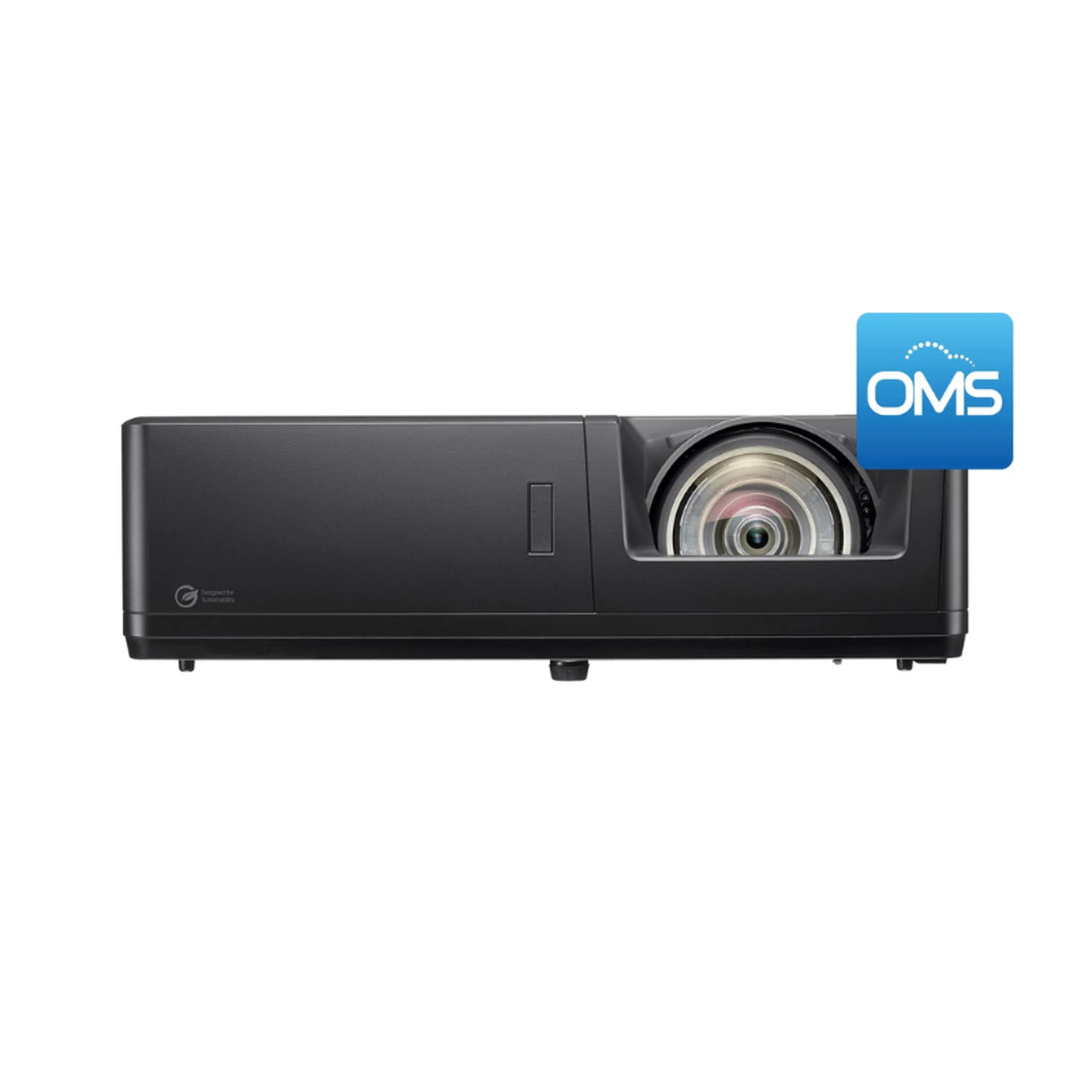 Optoma ZK608TST 4K 6000-Lumens UHD Short Throw Golf Simulator Projector - Image 9