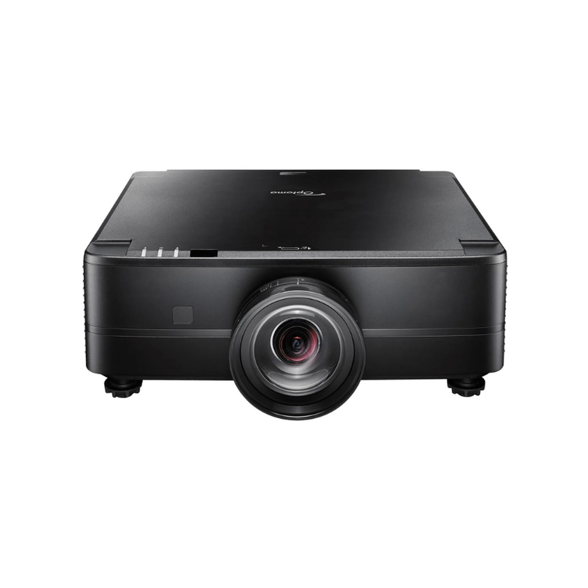 Optoma ZK810TST 8500-Lumens 4K Short Throw Golf Simulator Projector - Image 4