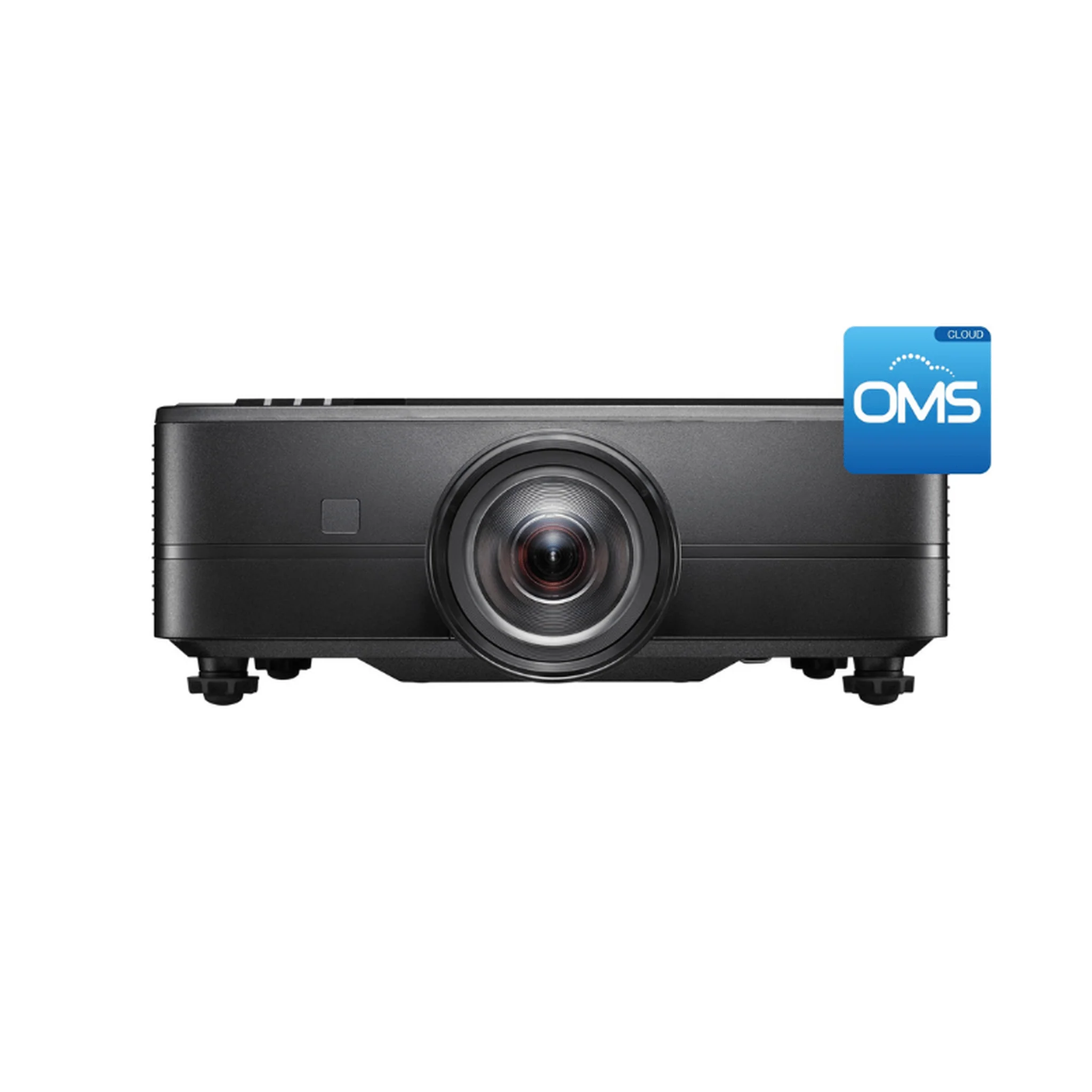 Optoma ZK810TST 8500-Lumens 4K Short Throw Golf Simulator Projector - Image 7