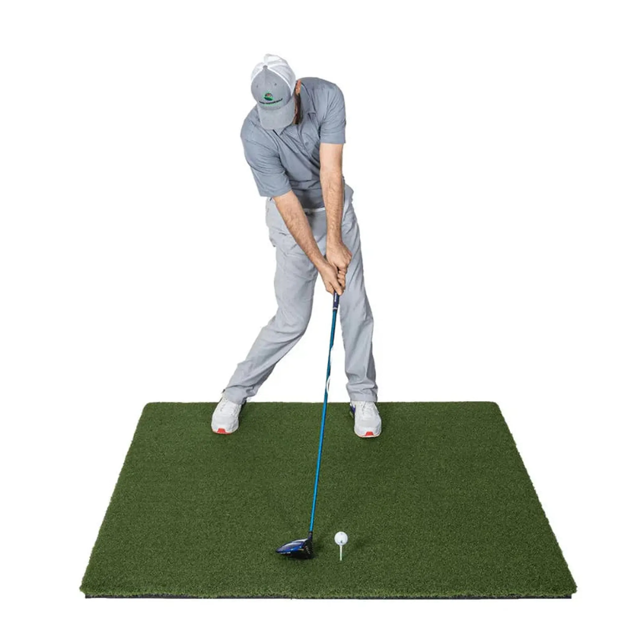 SIG Fairway Series Golf Mat - Image 3
