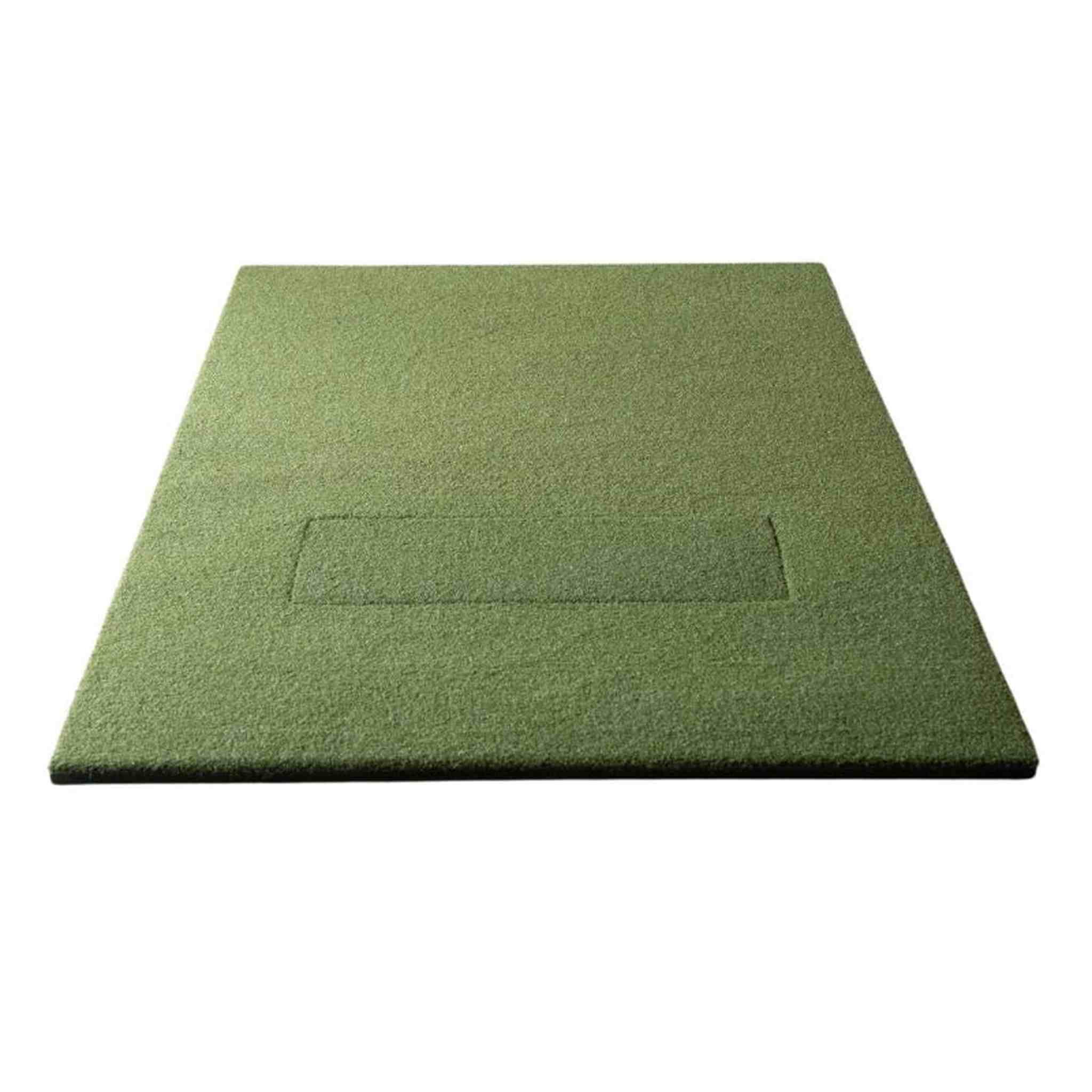 SIGPRO Softy LITE 4' x 7' Golf Mat - Image 4