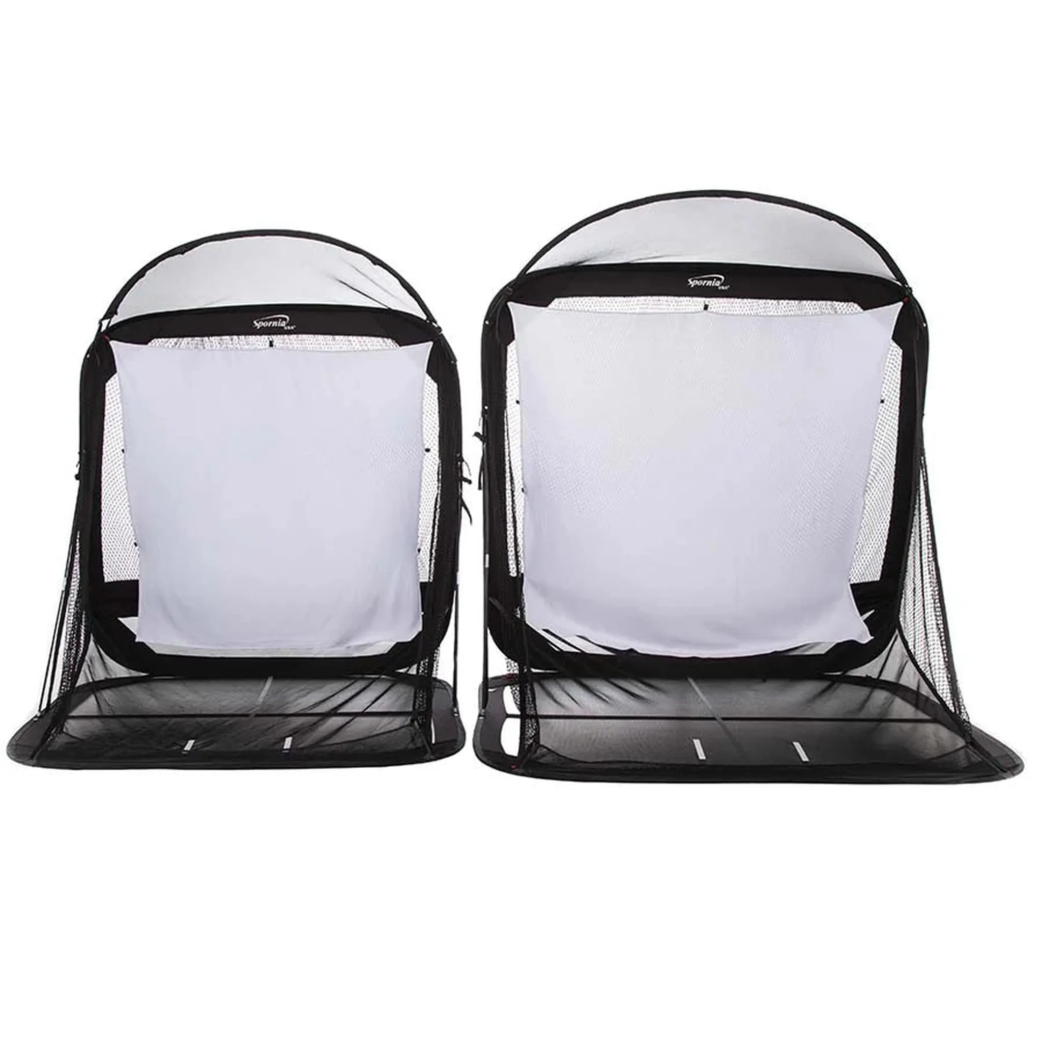 Spornia Golf Simulator Target Sheet - Image 3