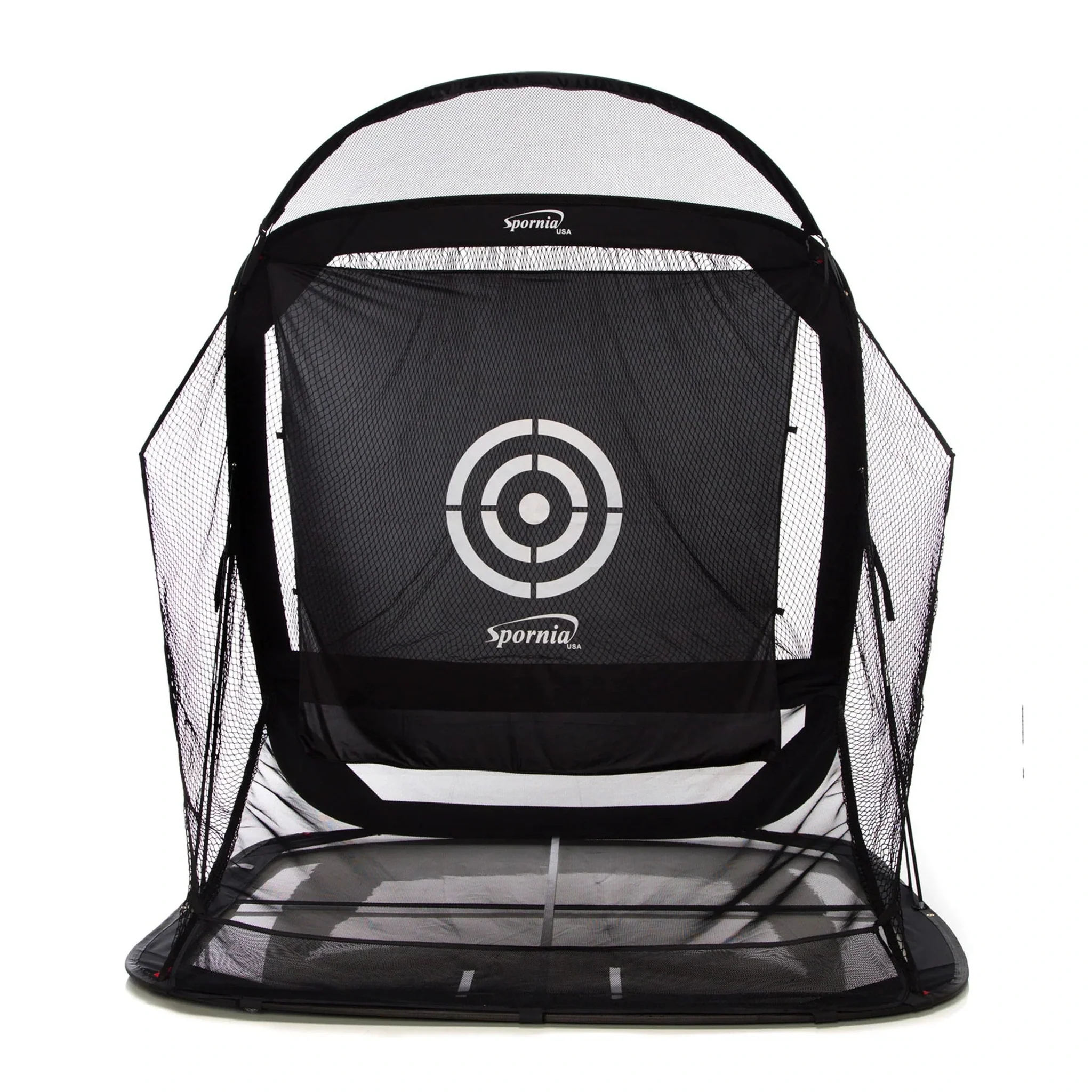 Spornia SPG-7 Golf Practice Net - Image 3