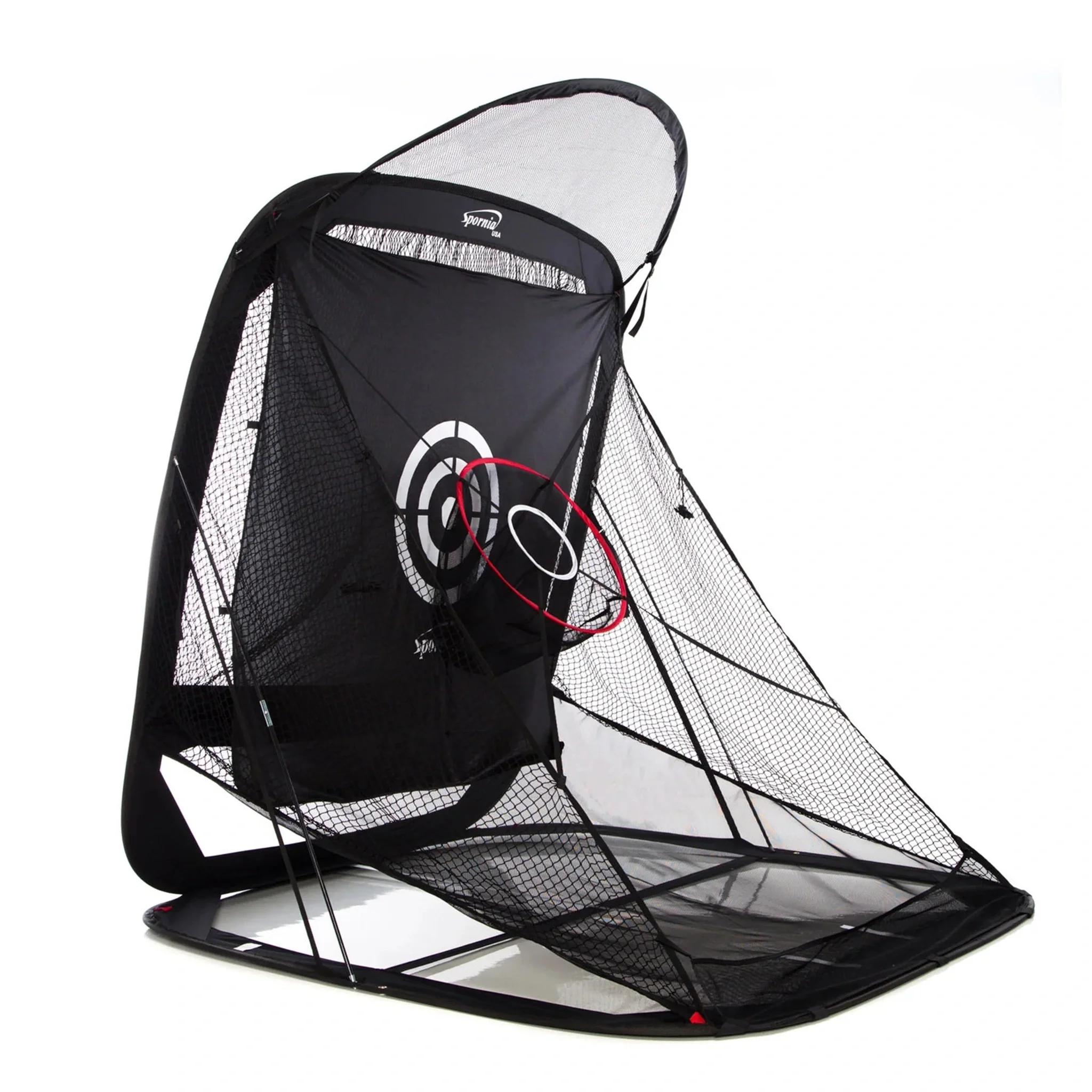 Spornia SPG-7 Golf Practice Net - Image 4