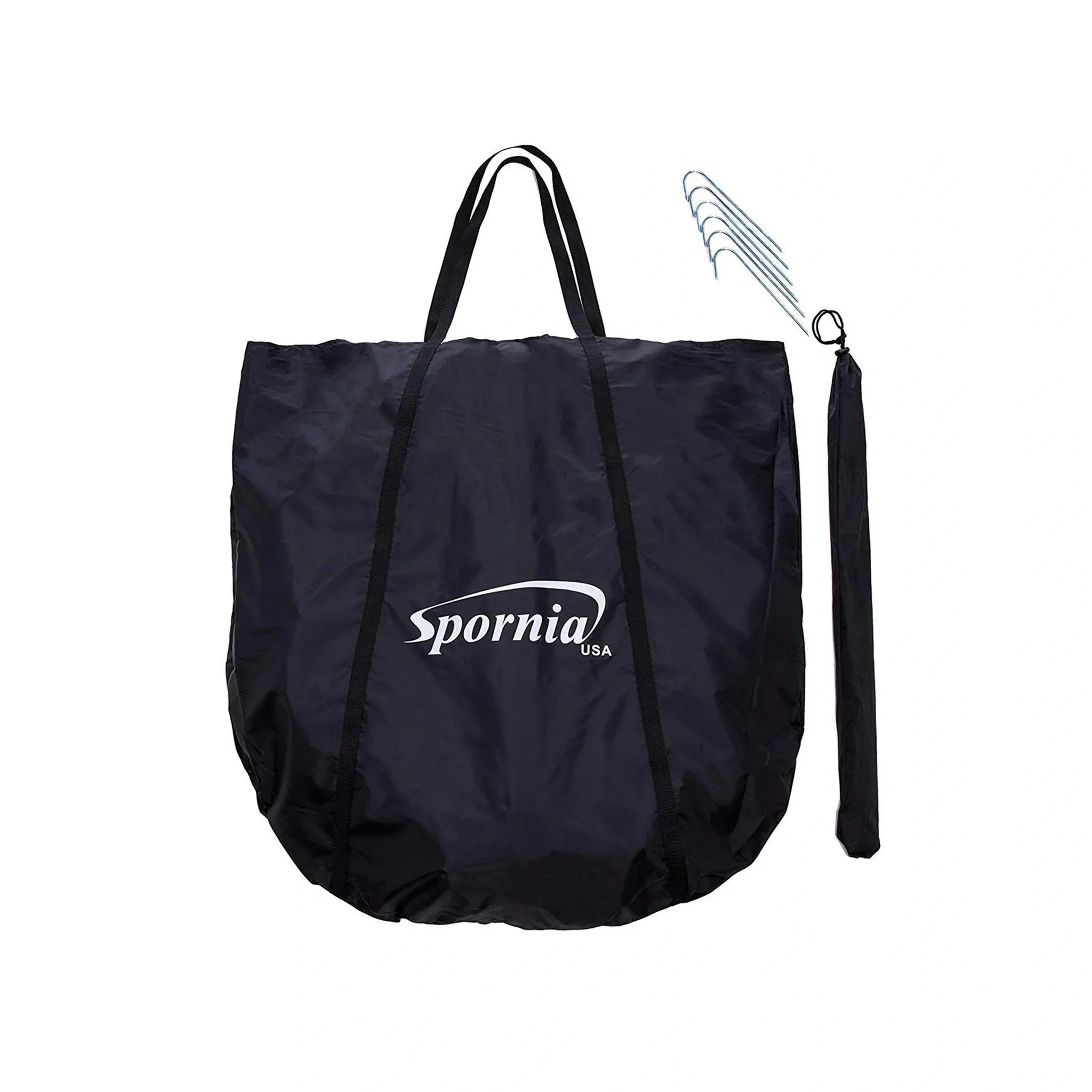 Spornia SPG-7 Golf Practice Net - Image 8