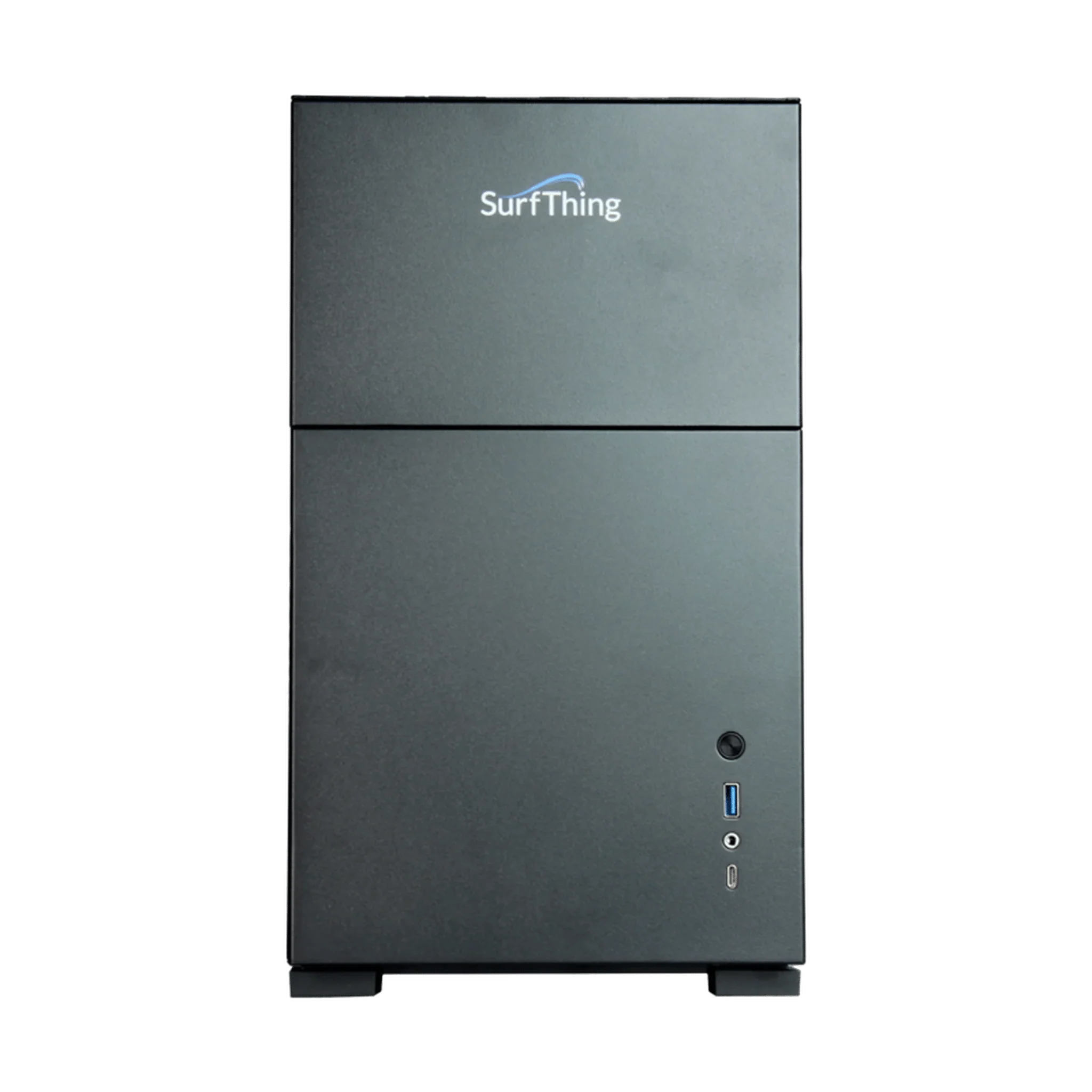 SurfThing SG3-5702Ti Golf Simulator Computer - Image 6