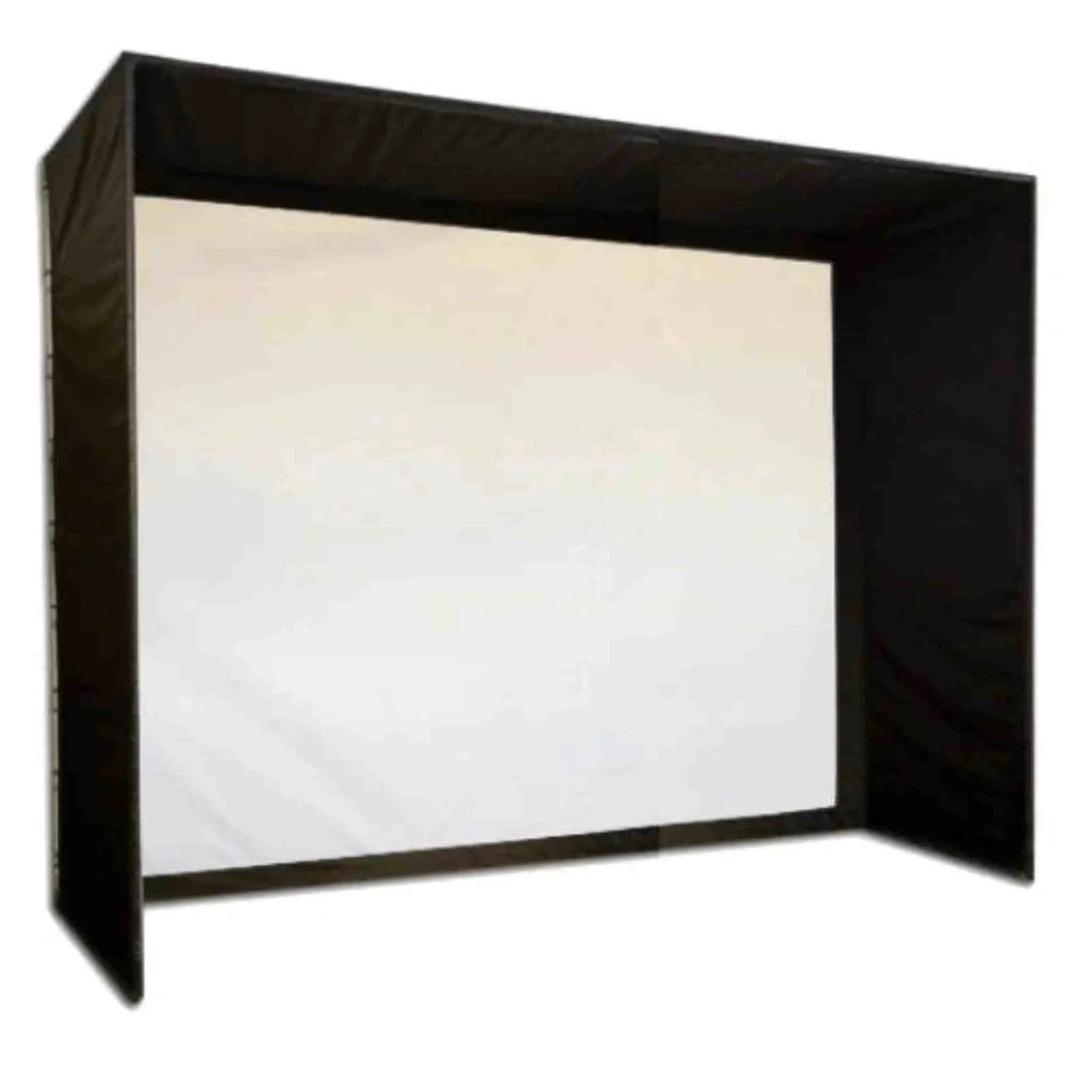 Uneekor EYE XO2 SIG10 Golf Simulator Package - Image 7