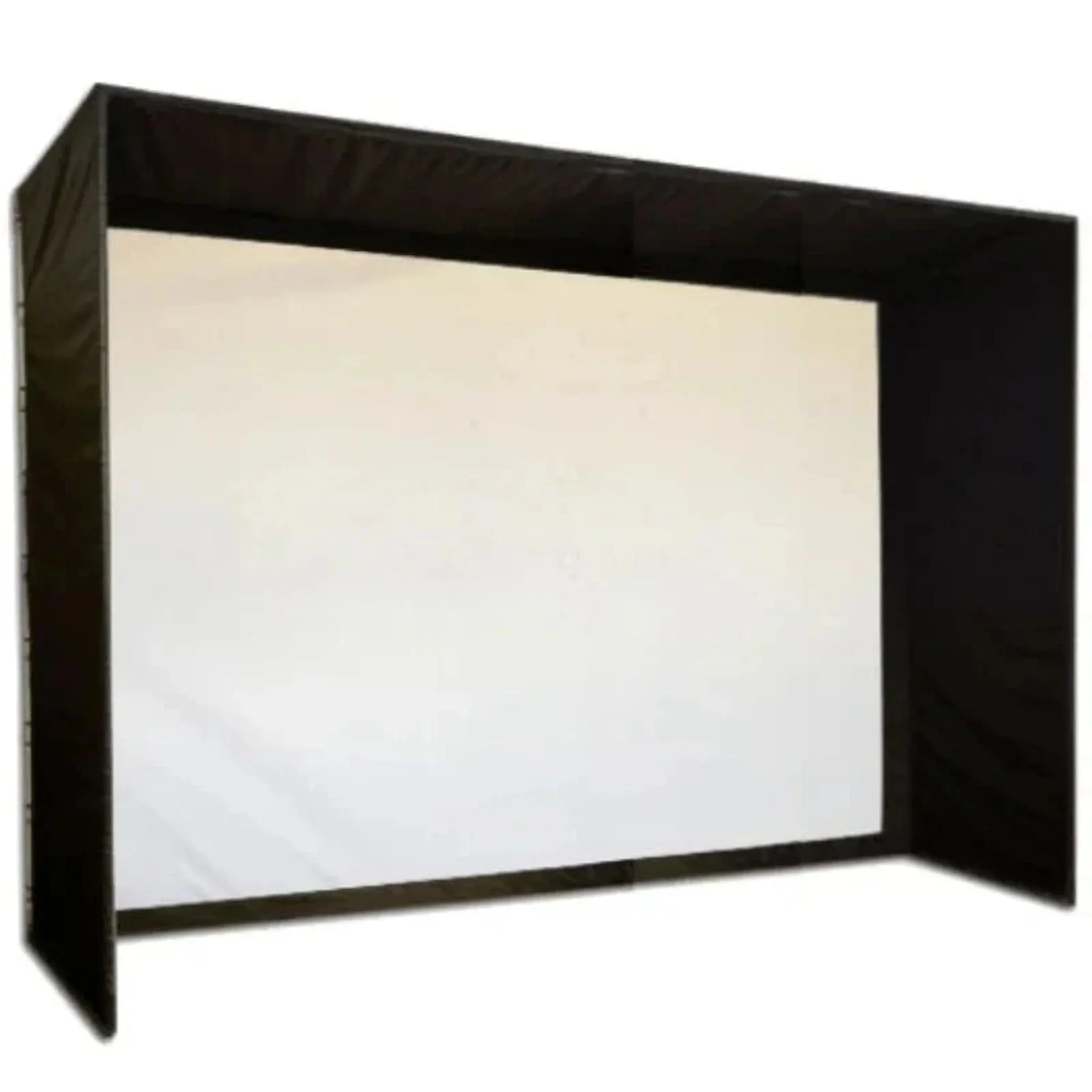 Uneekor EYE XO2 SIG12 Golf Simulator Package - Image 7