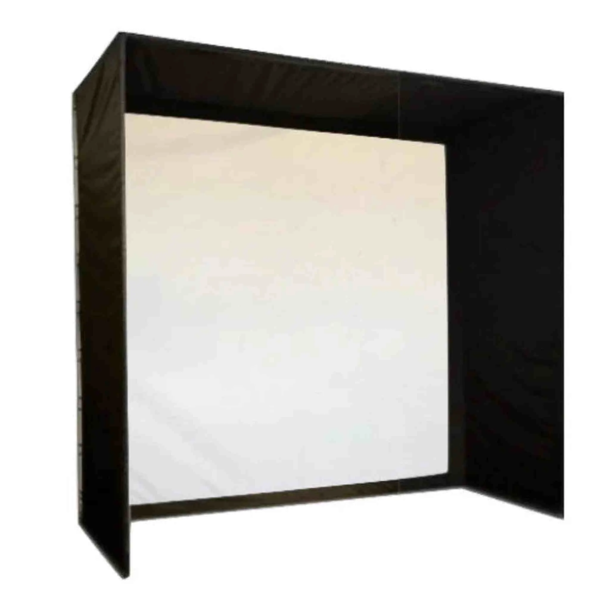 Uneekor EYE MINI LITE SIG8 Golf Simulator Package - Image 6