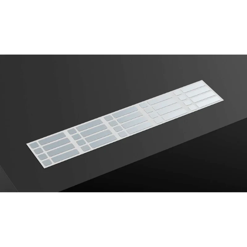 Uneekor EYE XO/EYE XO2 Club Stickers - Image 3