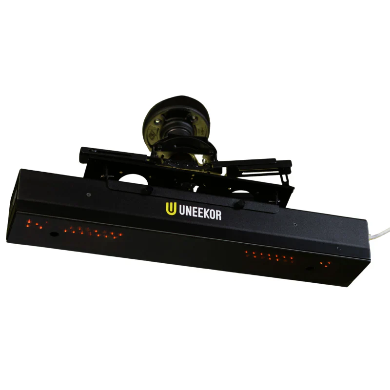 Uneekor EYE XR Launch Monitor - Image 14