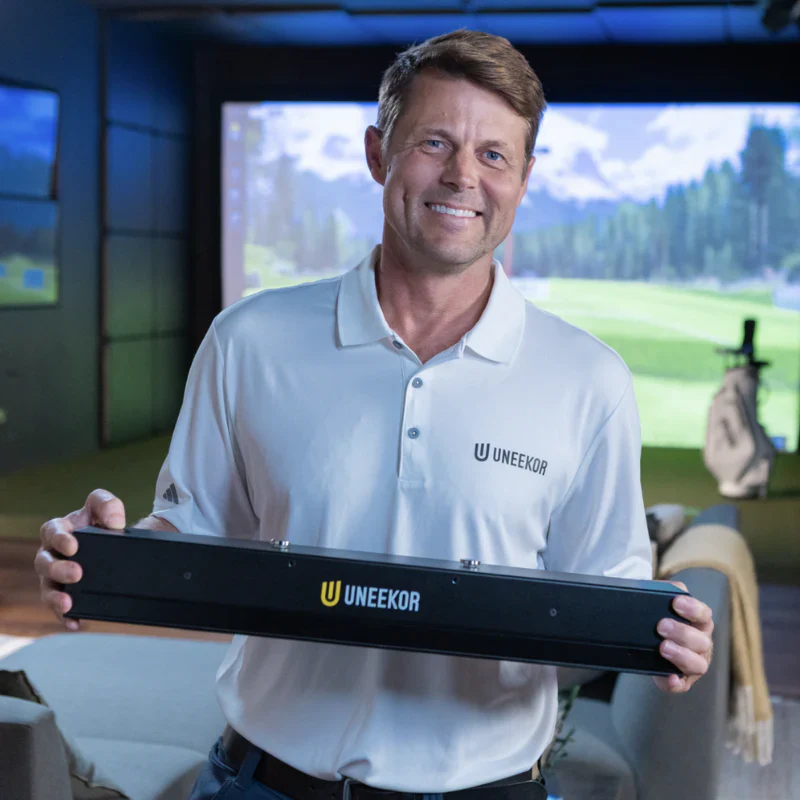 Uneekor EYE XR Launch Monitor - Image 7