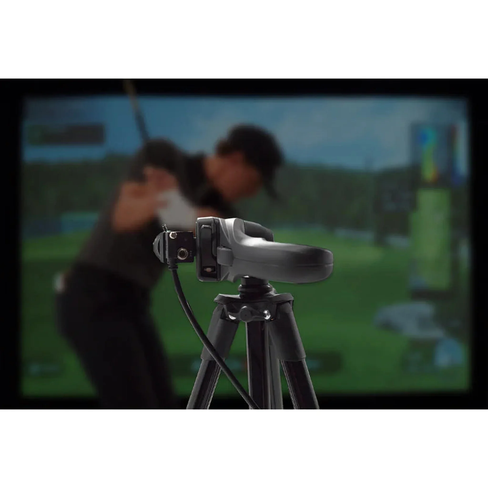 Uneekor Performance Optix + AI Swing Trainer - Image 3
