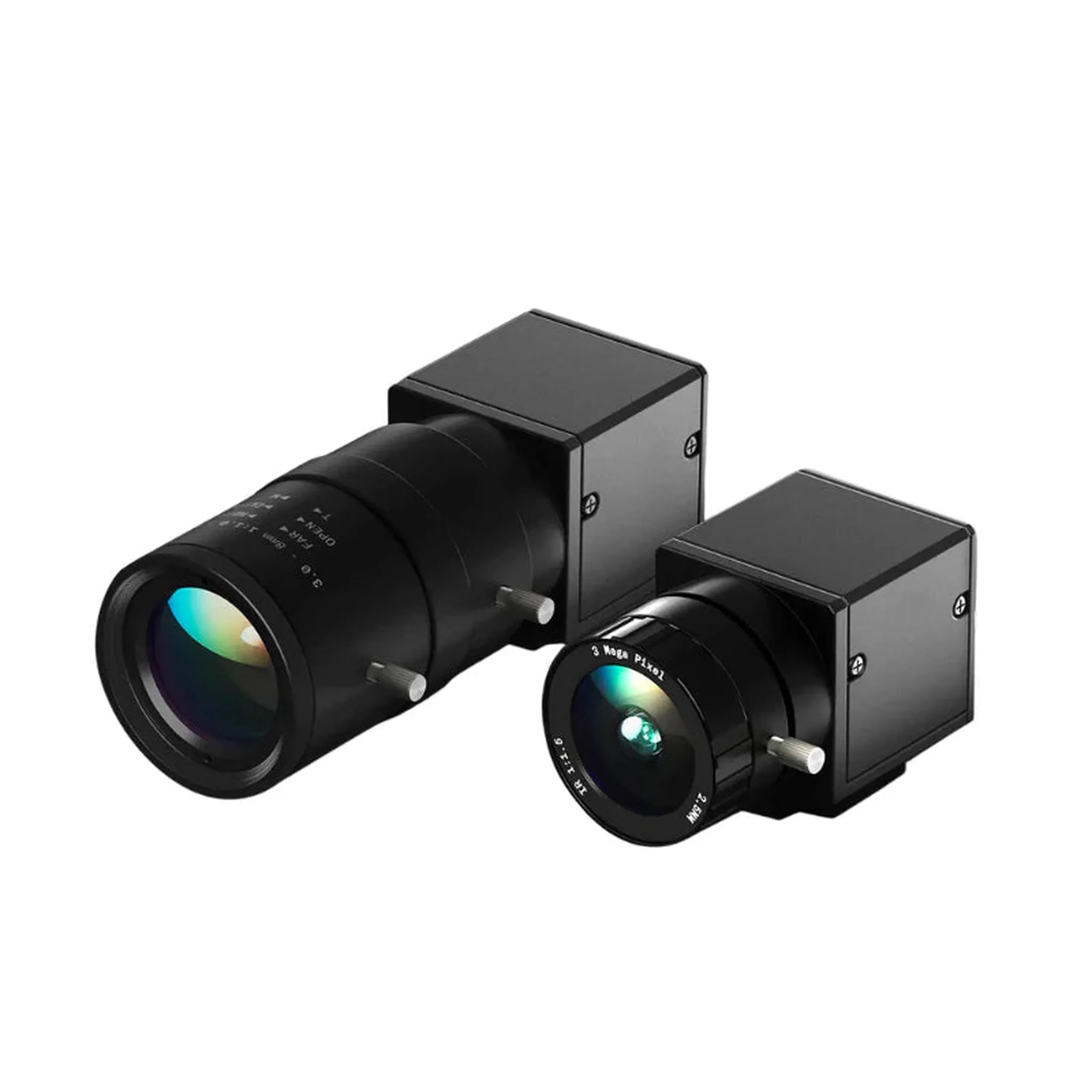 Uneekor Performance Optix + AI Swing Trainer - Image 4