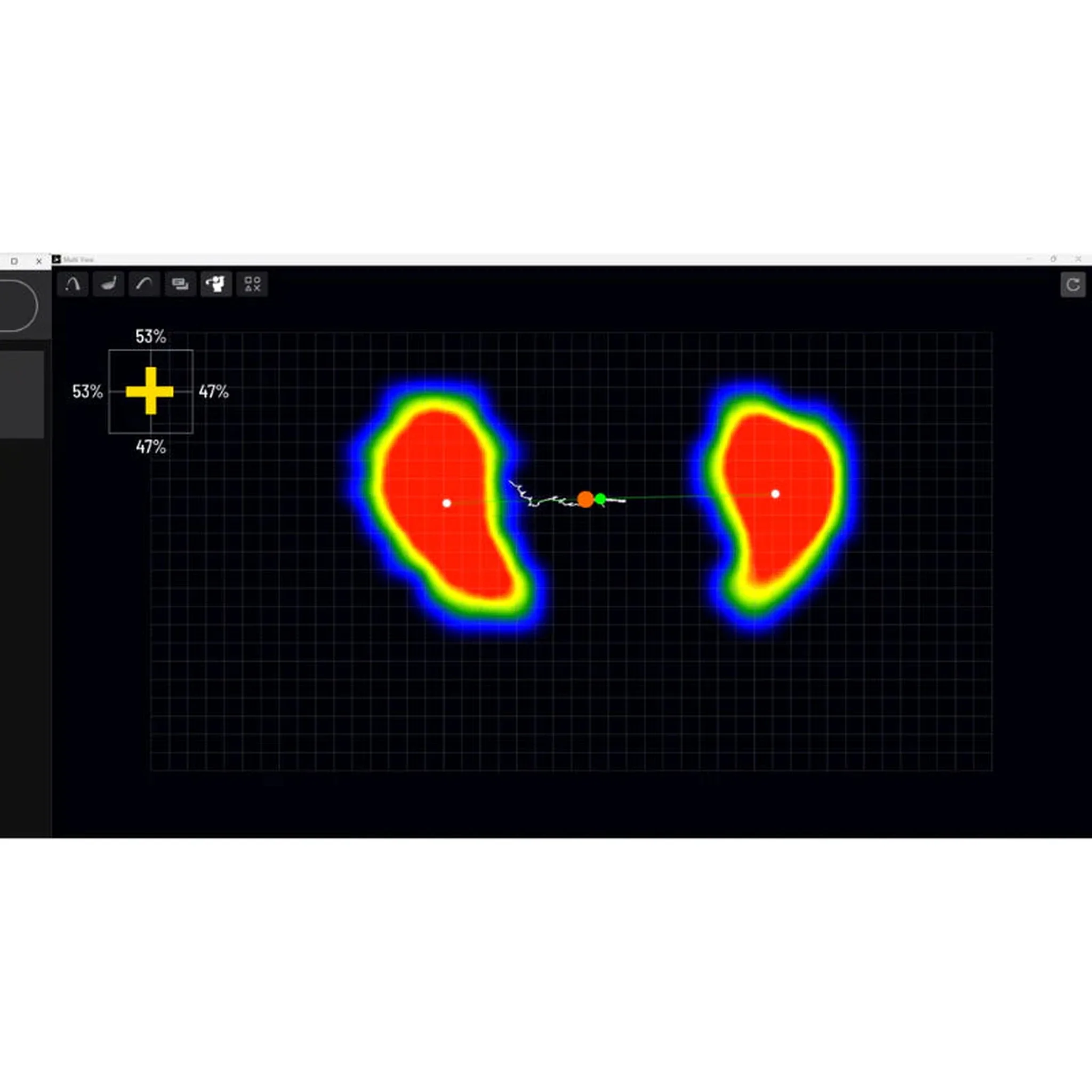 Uneekor Performance Optix + AI Swing Trainer - Image 9