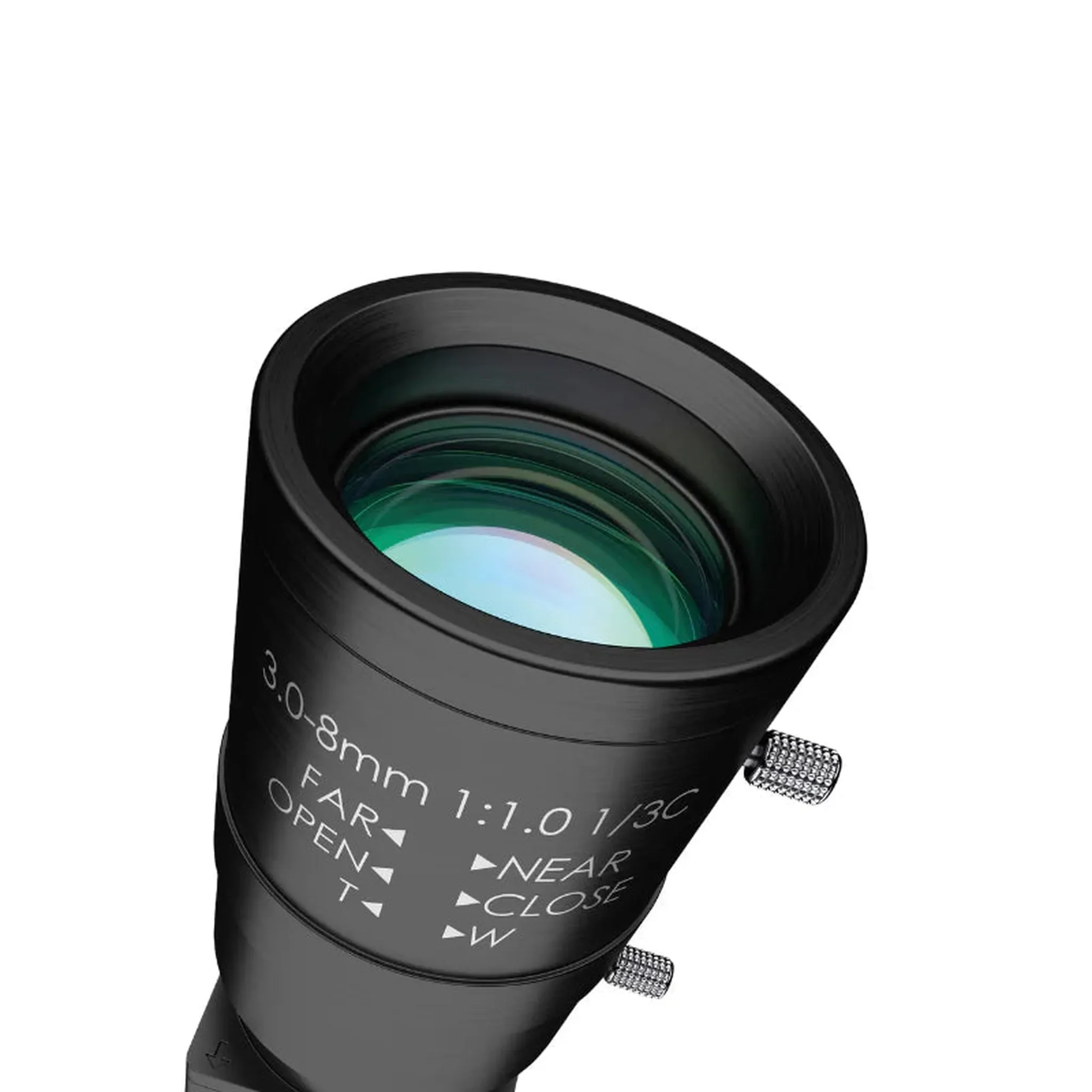 Uneekor Swing Optix Cameras + AI Swing Trainer - Image 4