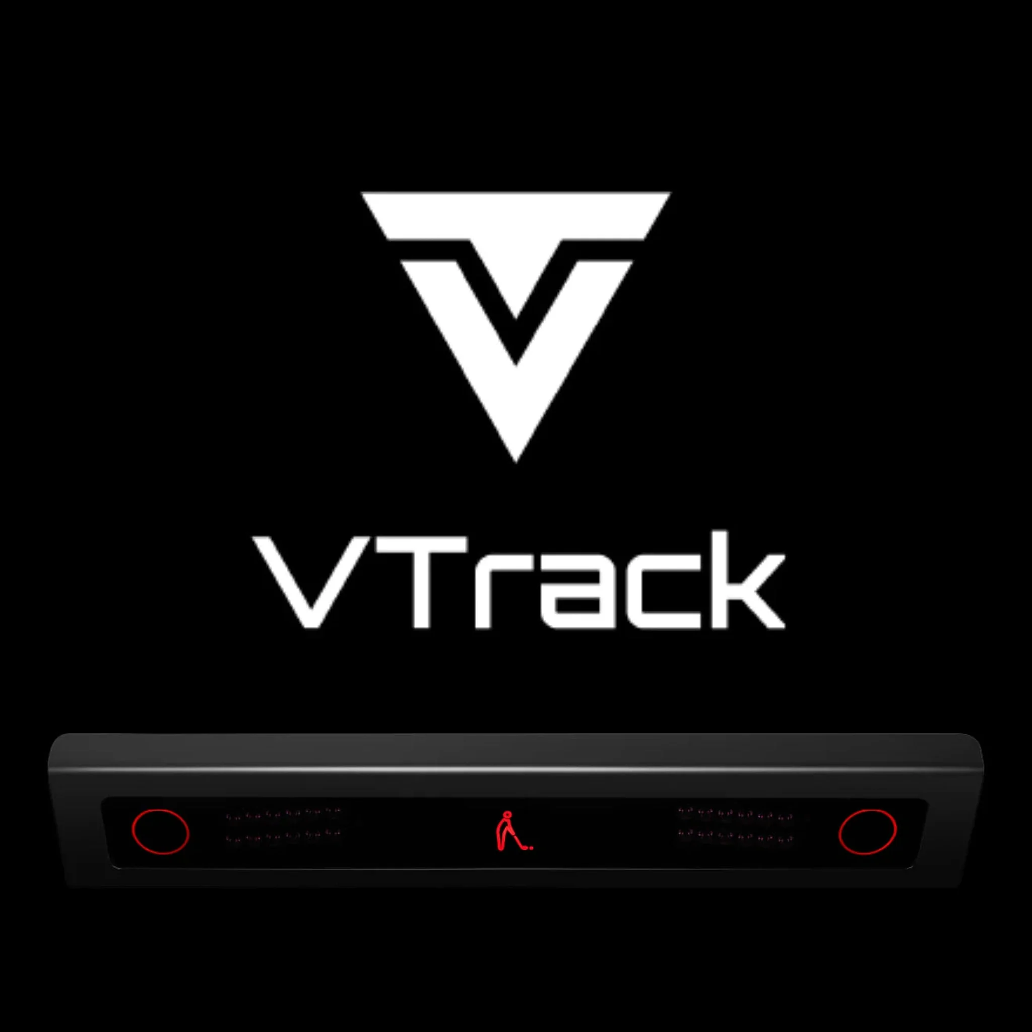 VTrack Overhead Golf Launch Monitor & Simulator - Image 12
