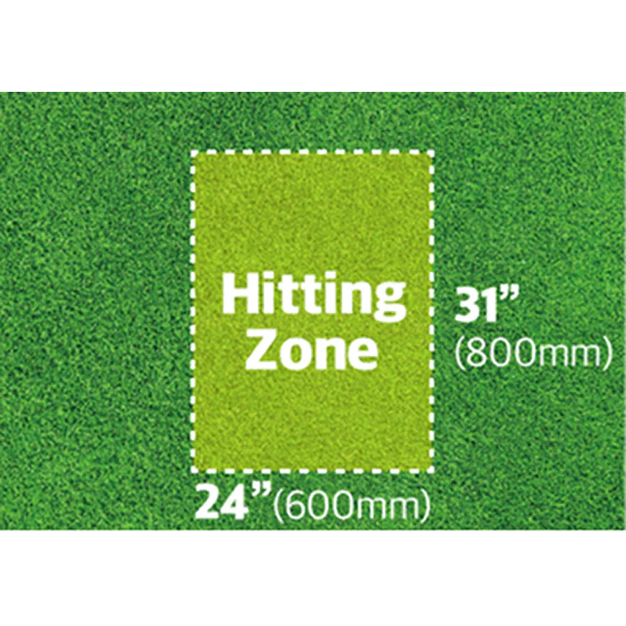 VTrack Overhead Golf Launch Monitor & Simulator - Image 13