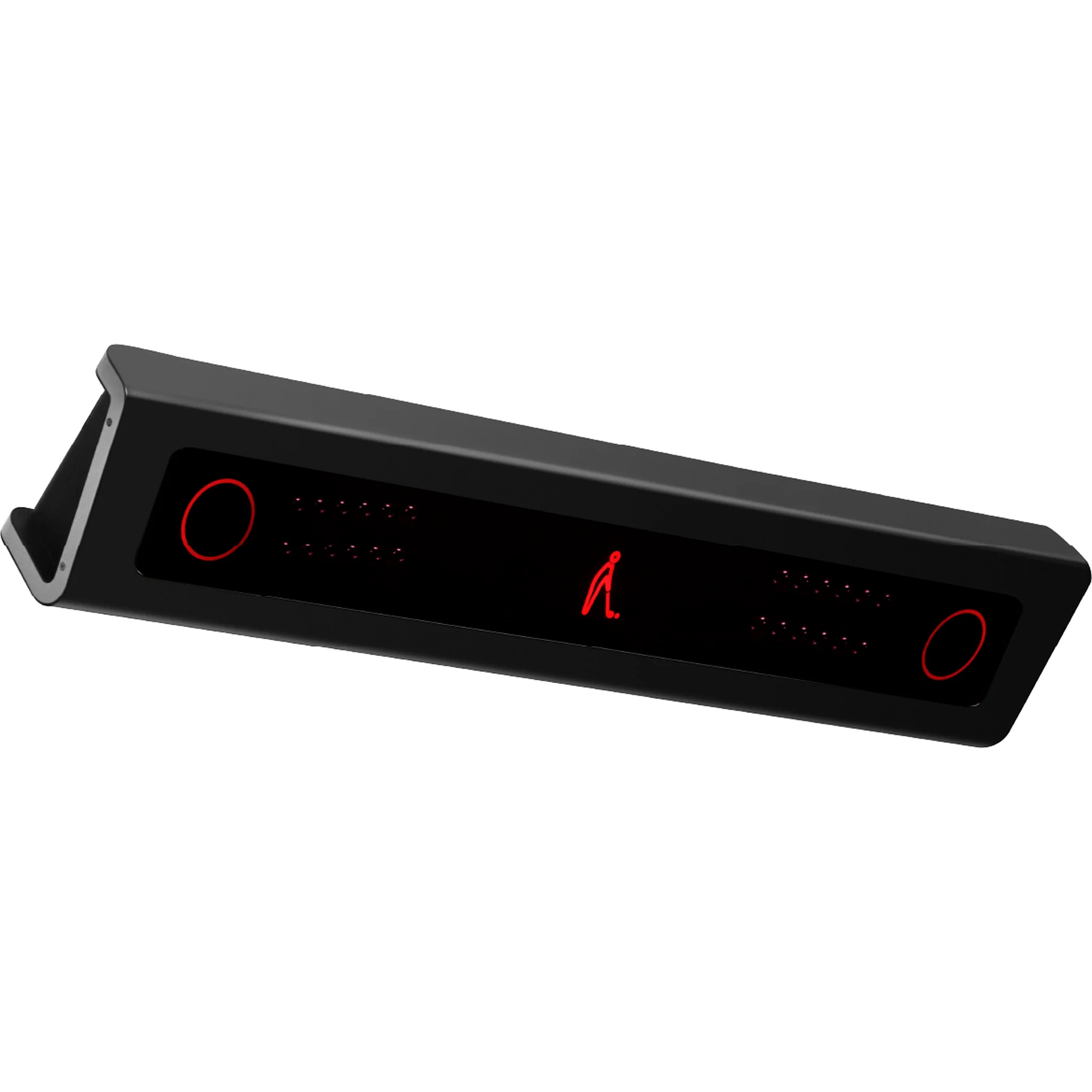 VTrack Overhead Golf Launch Monitor & Simulator - Image 7